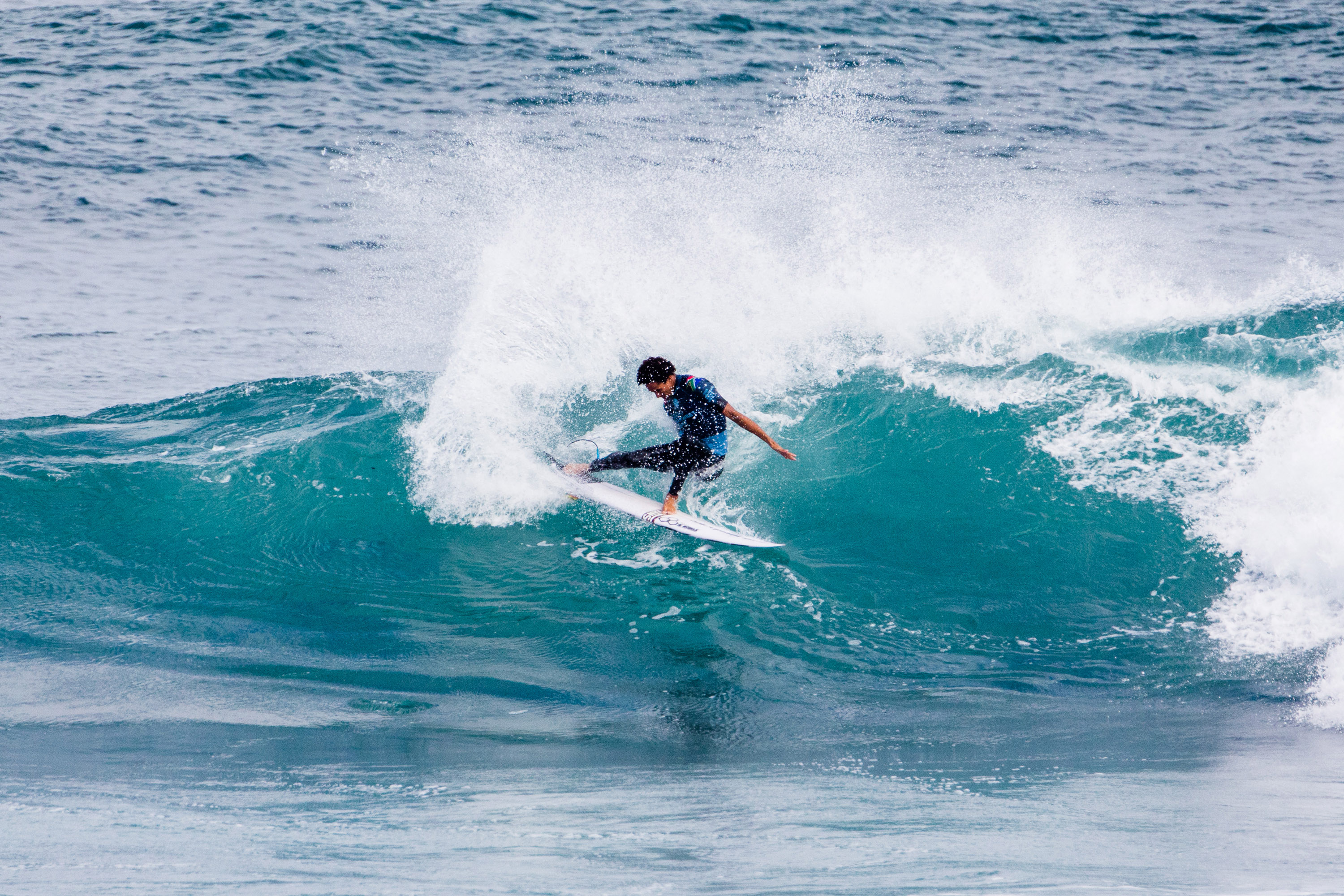 February M4005 Margaret River2018 Dunbar N