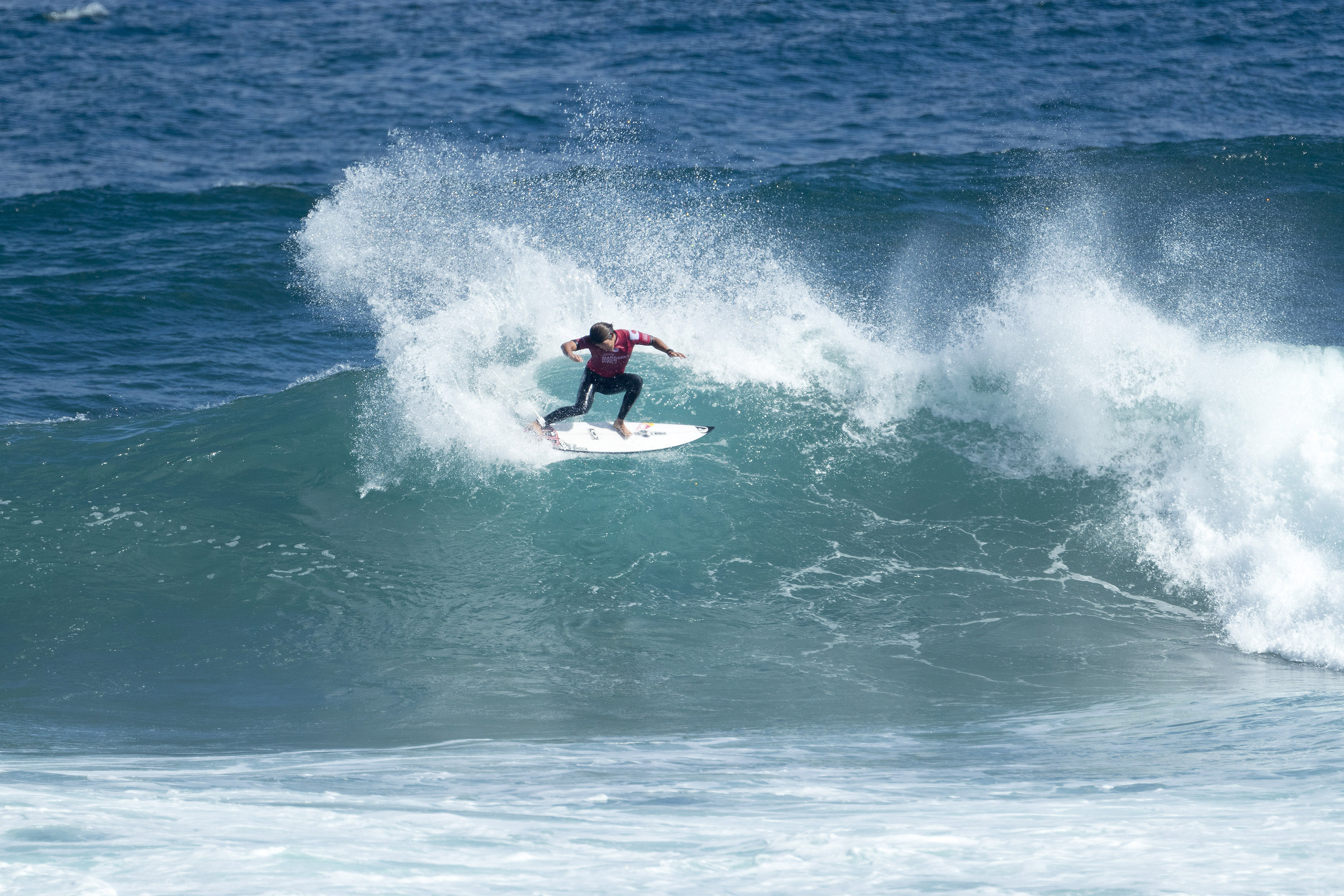 Igarashi K7990 Margaretriver18cestari N