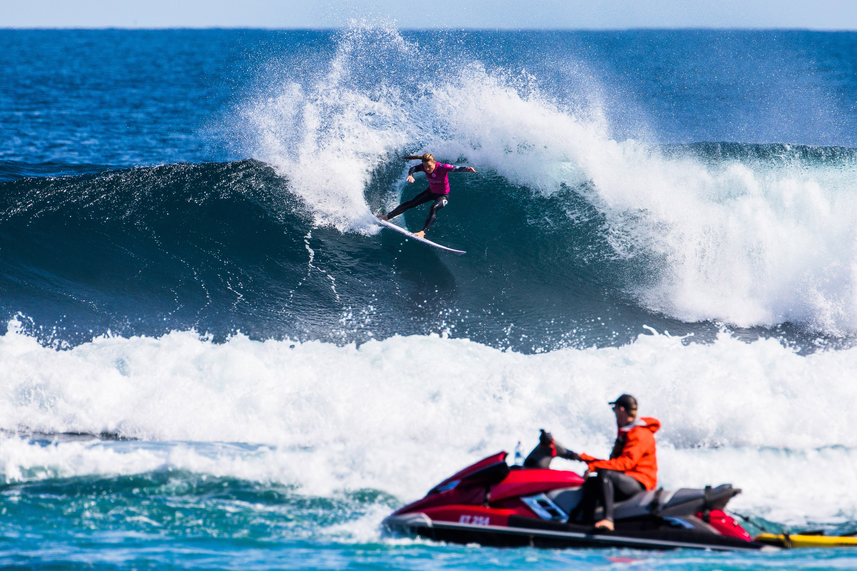 Van Dijk N4962 Margaret River2018 Dunbar N