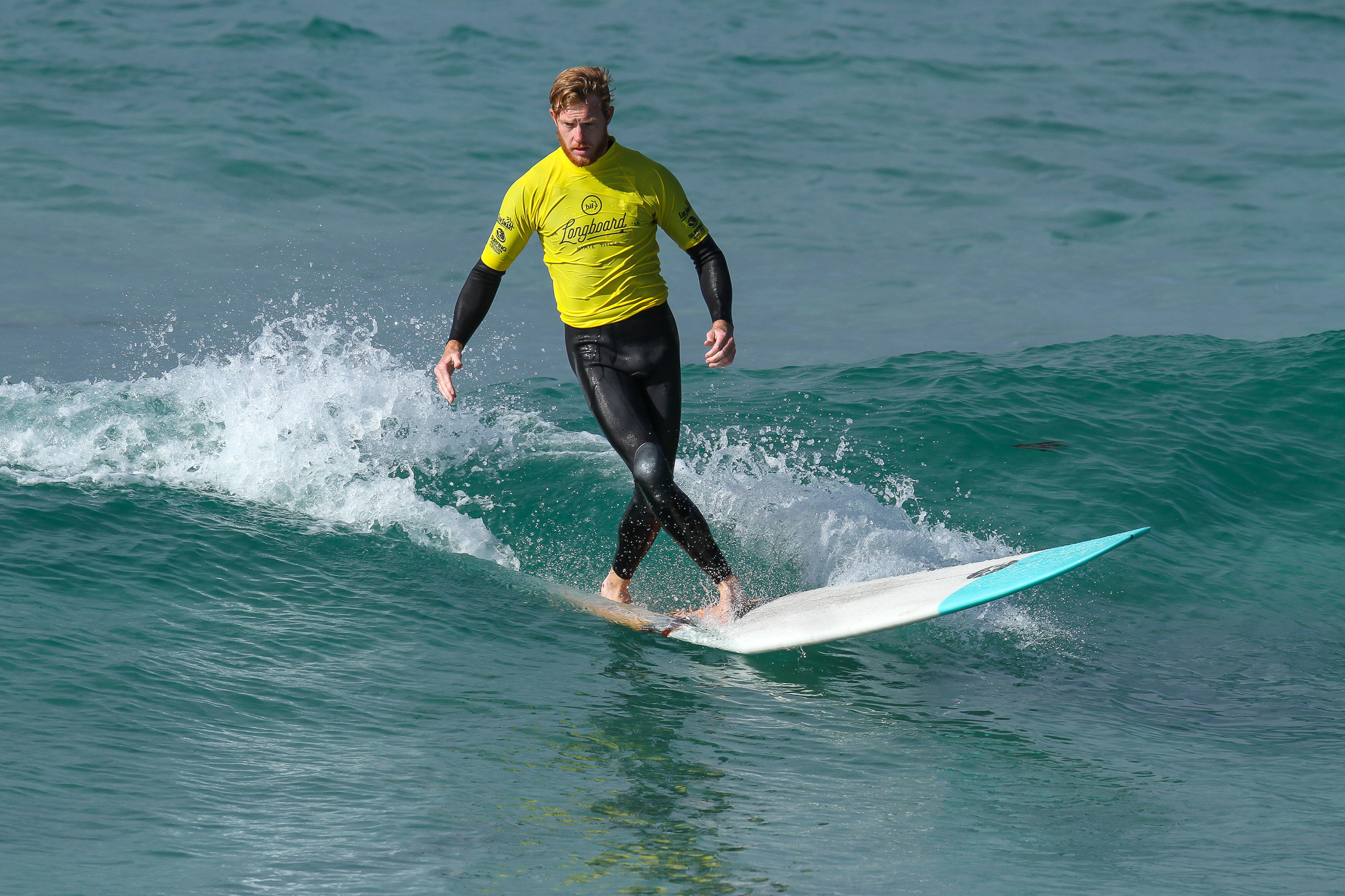 Ryan Clark (Joondalup) Woolacott