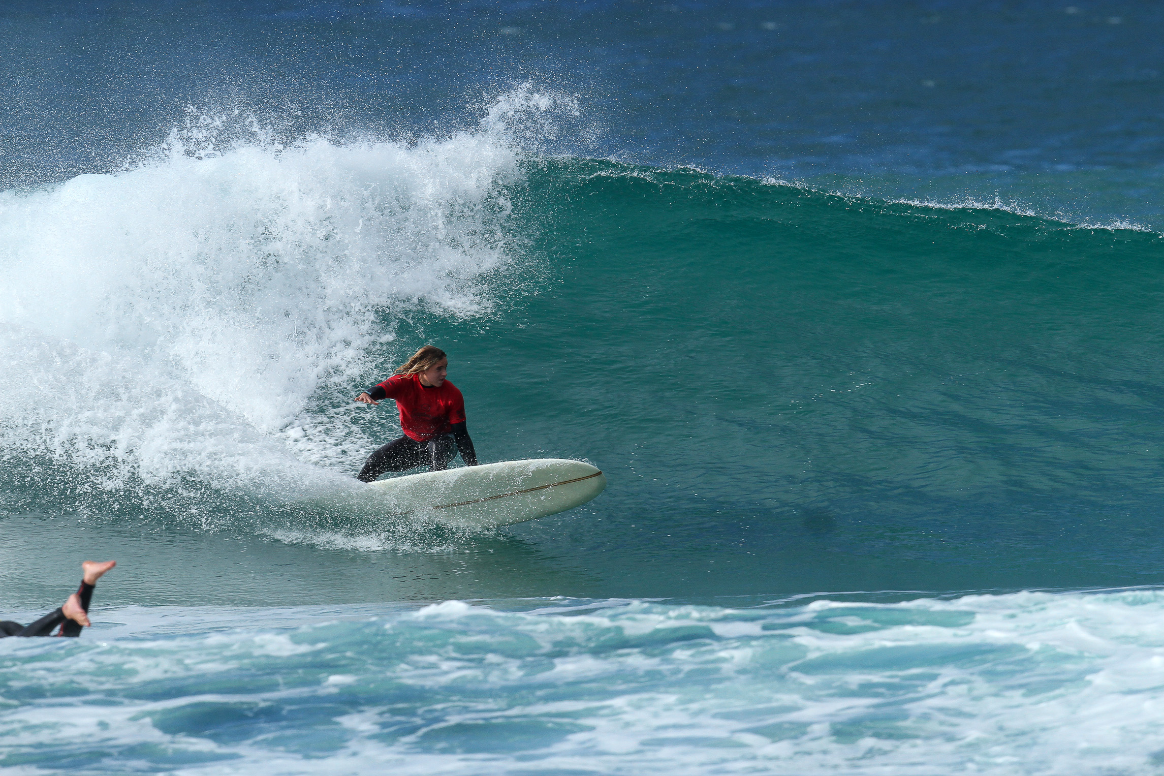 Jack Medland (Marmion) 02 Woolacott