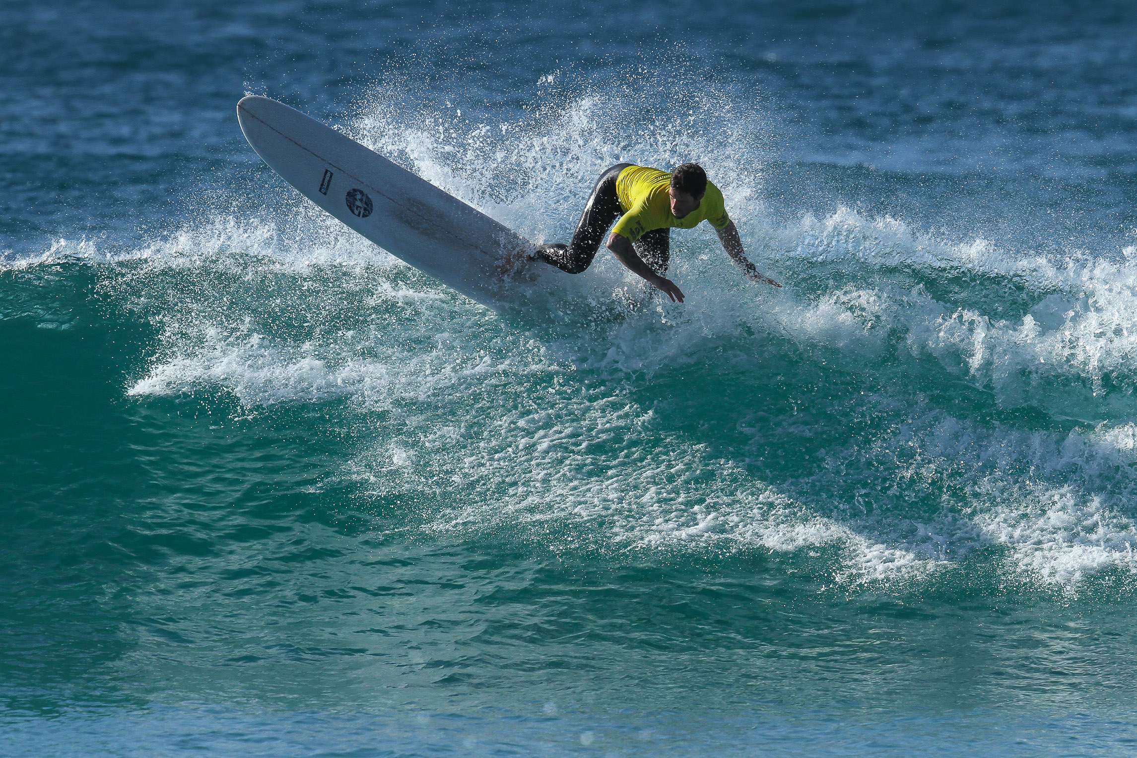 Ryan Egan (Secret Harbour) Woolacott