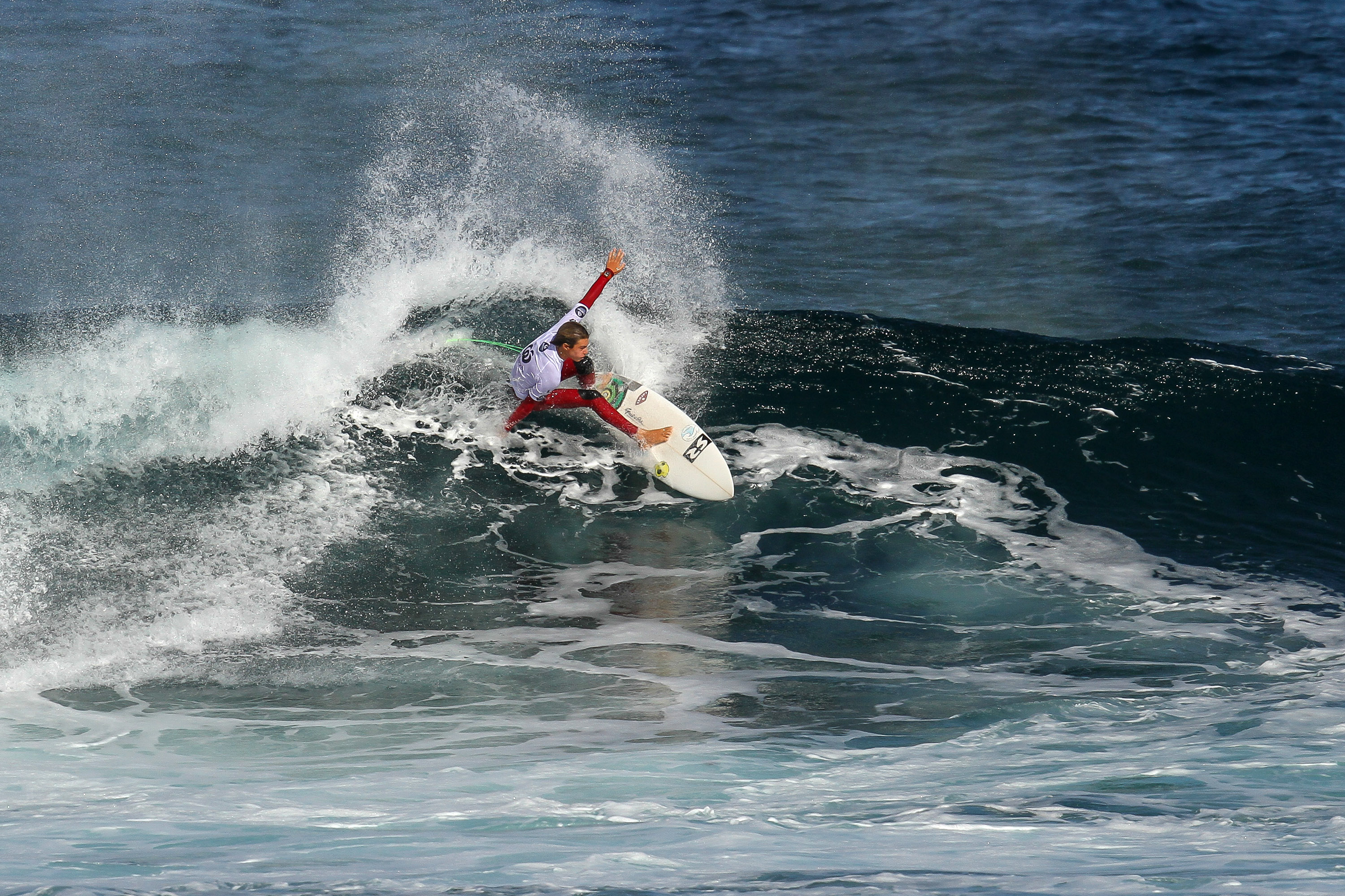 Wajt D2 Danny Benedetti Woolacott