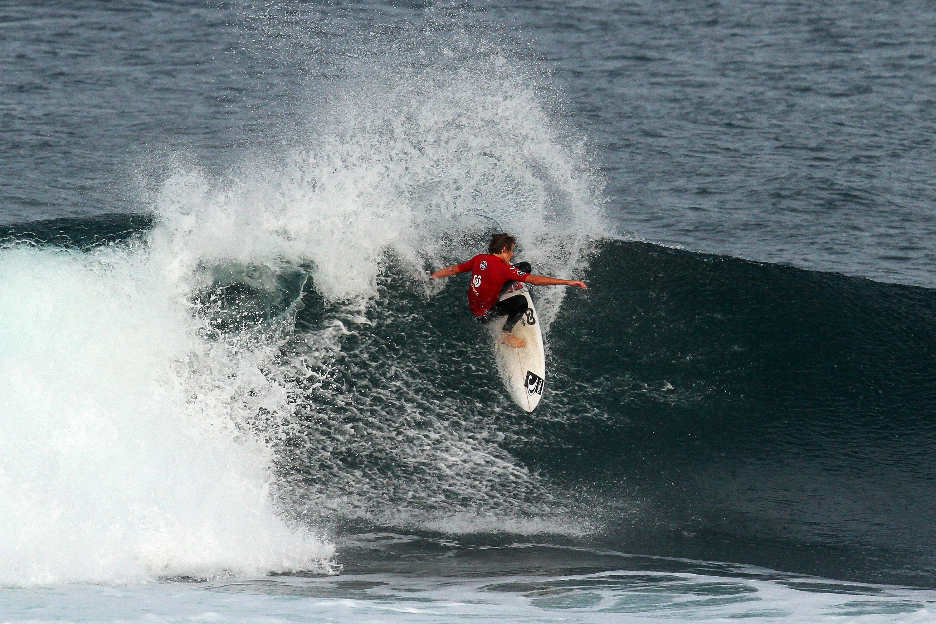 Wajt D2 Ben Gradisen Woolacott
