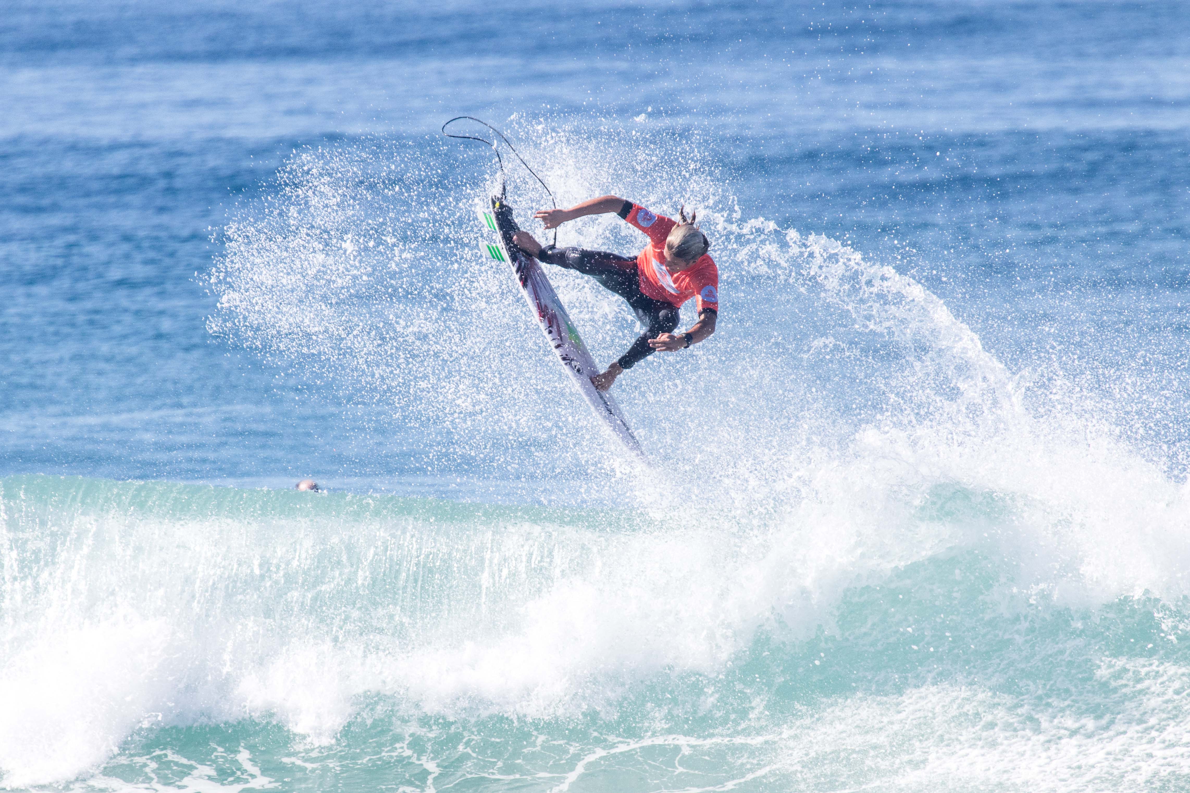 Noah Stocca020618
