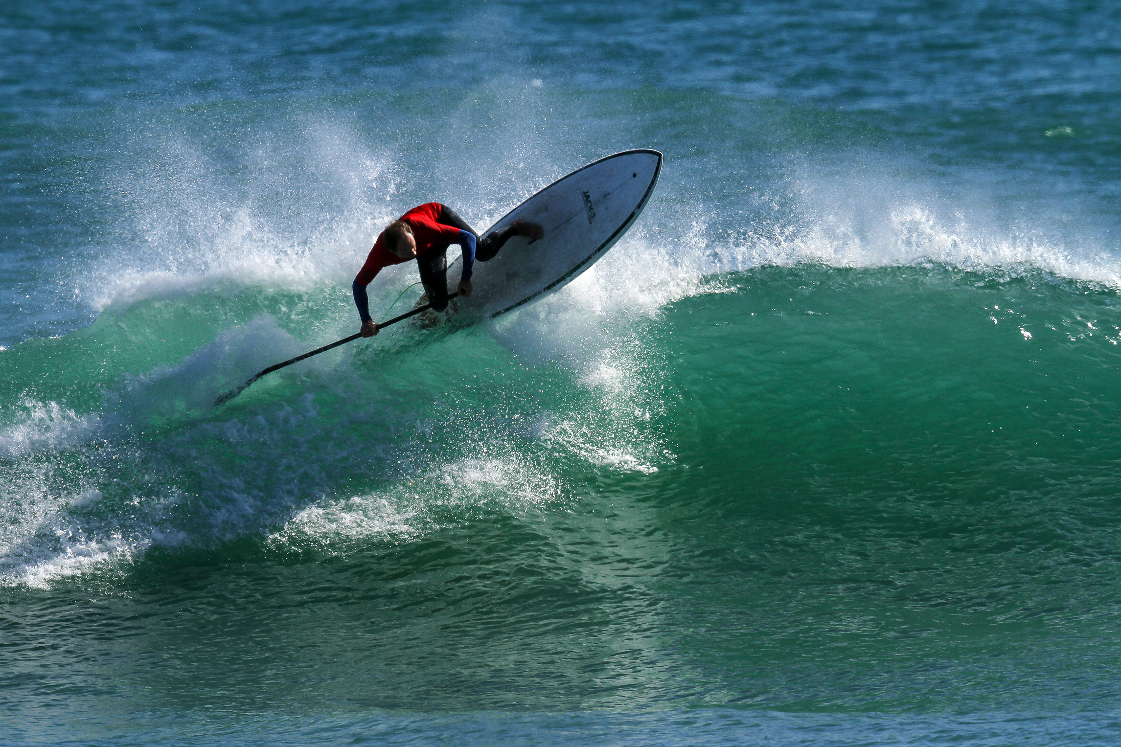 Jake Jakovich (Gracetown) Woolacott