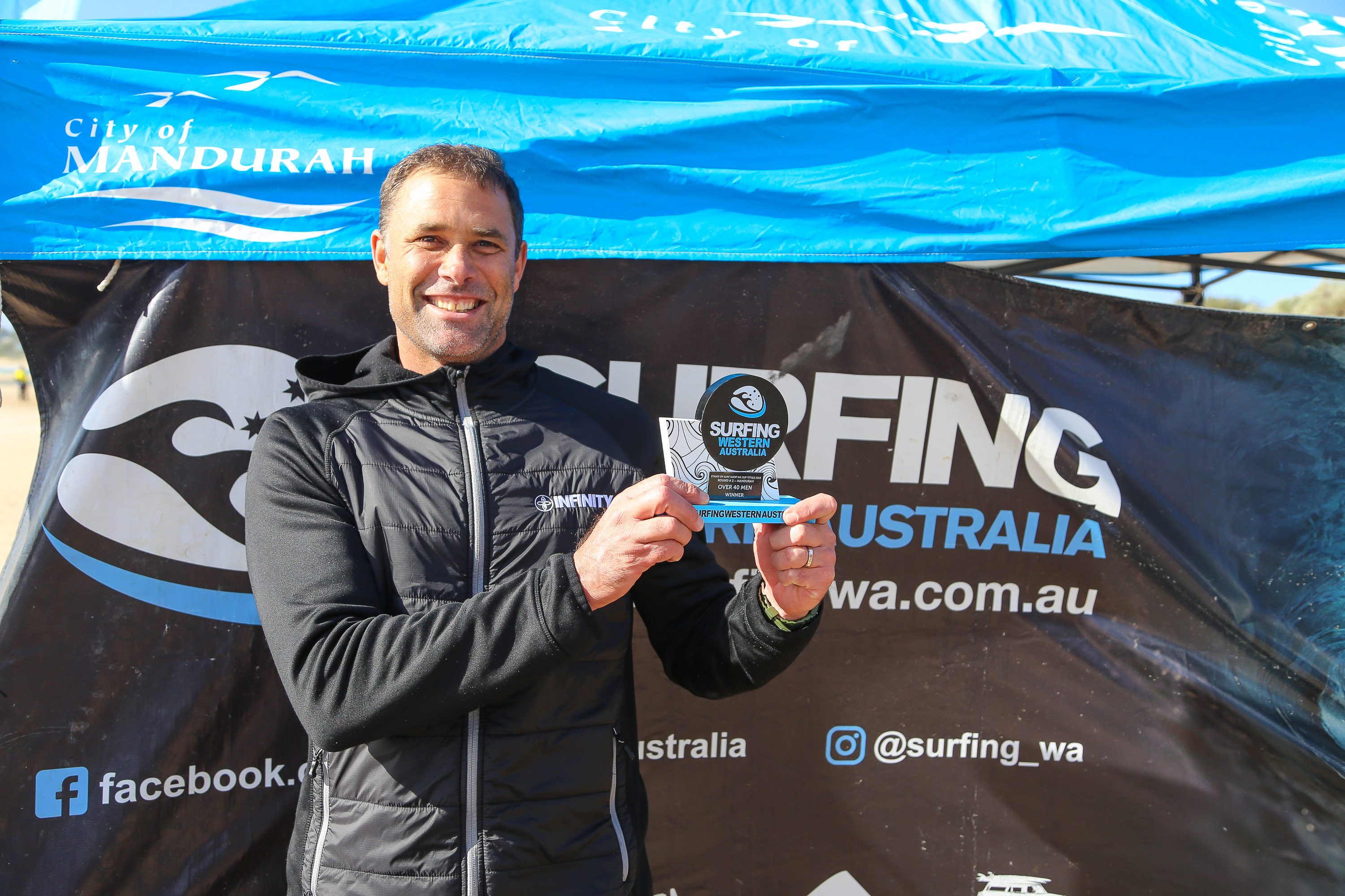 Wa Sup2 Peter Tomsett 3 Woolacott