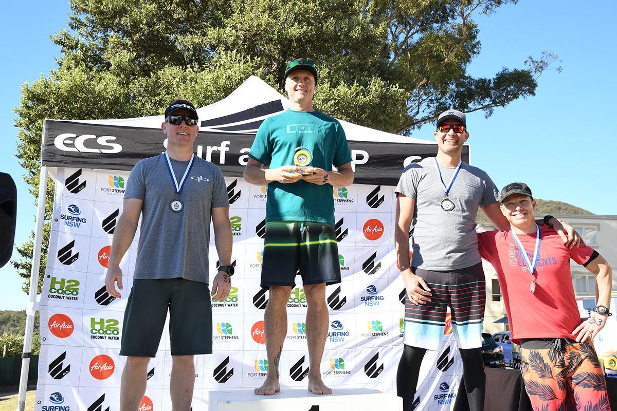 Marathon Presentation240618 Smith5251