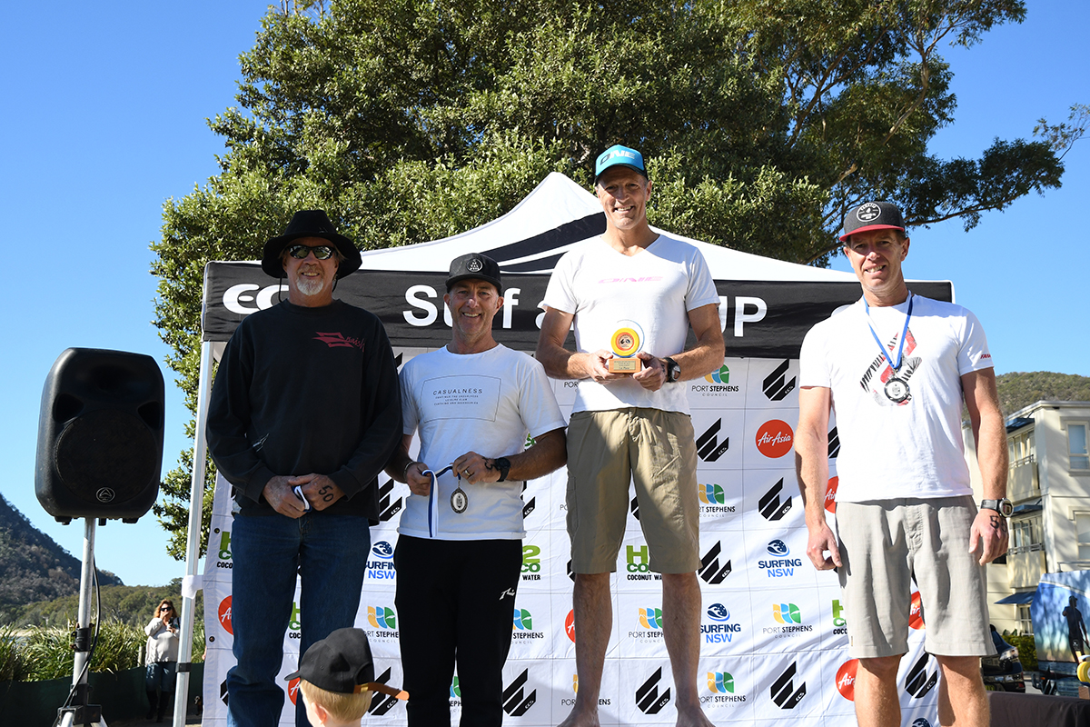 Marathon Presentation240618 Smith5248