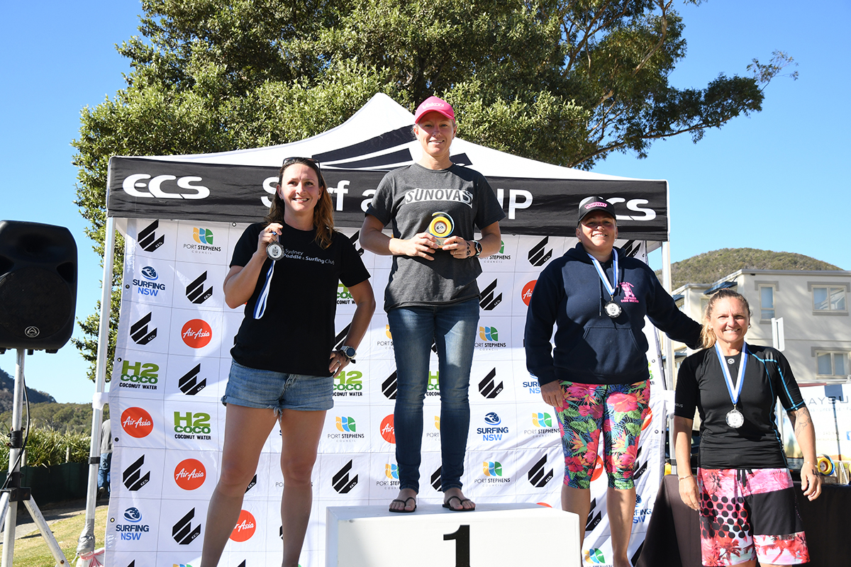 Marathon Presentation240618 Smith5255