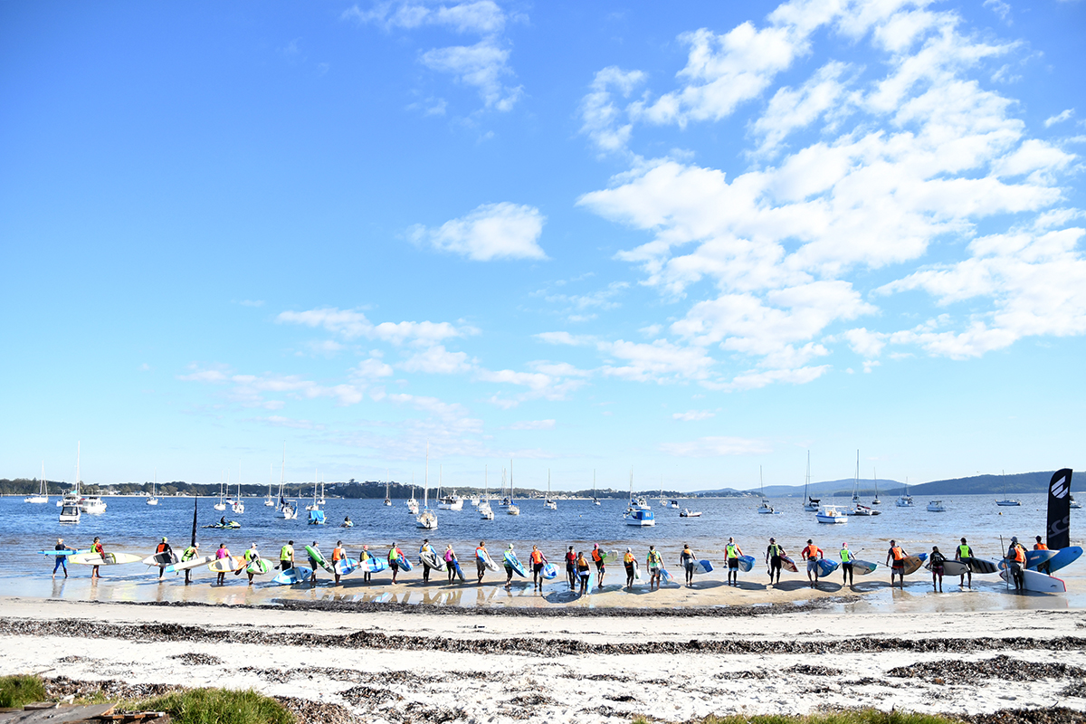 SUP Marathon240618 Smith5187