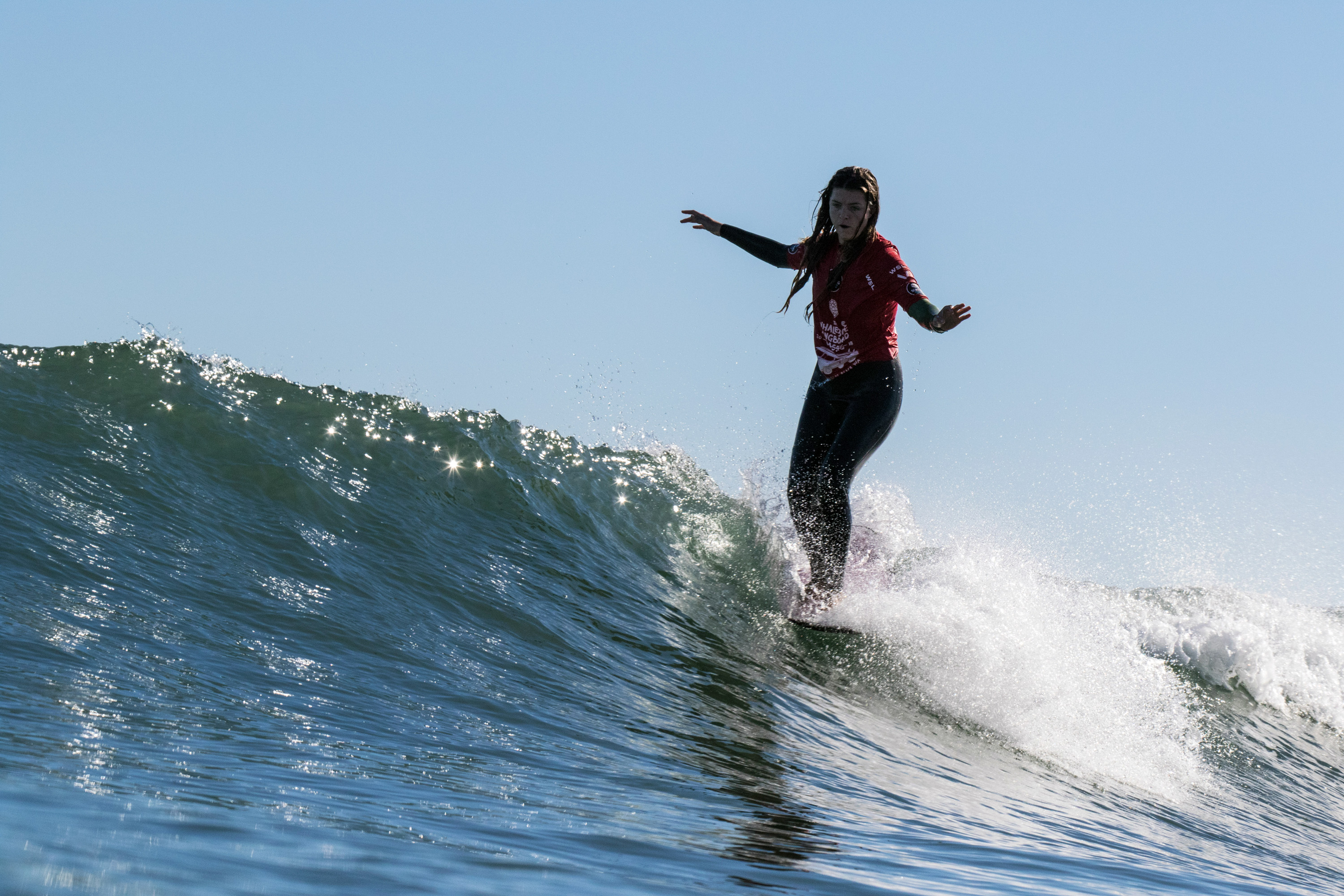 Wbc 18 D1 Lucy Small (AU S) Carruthers