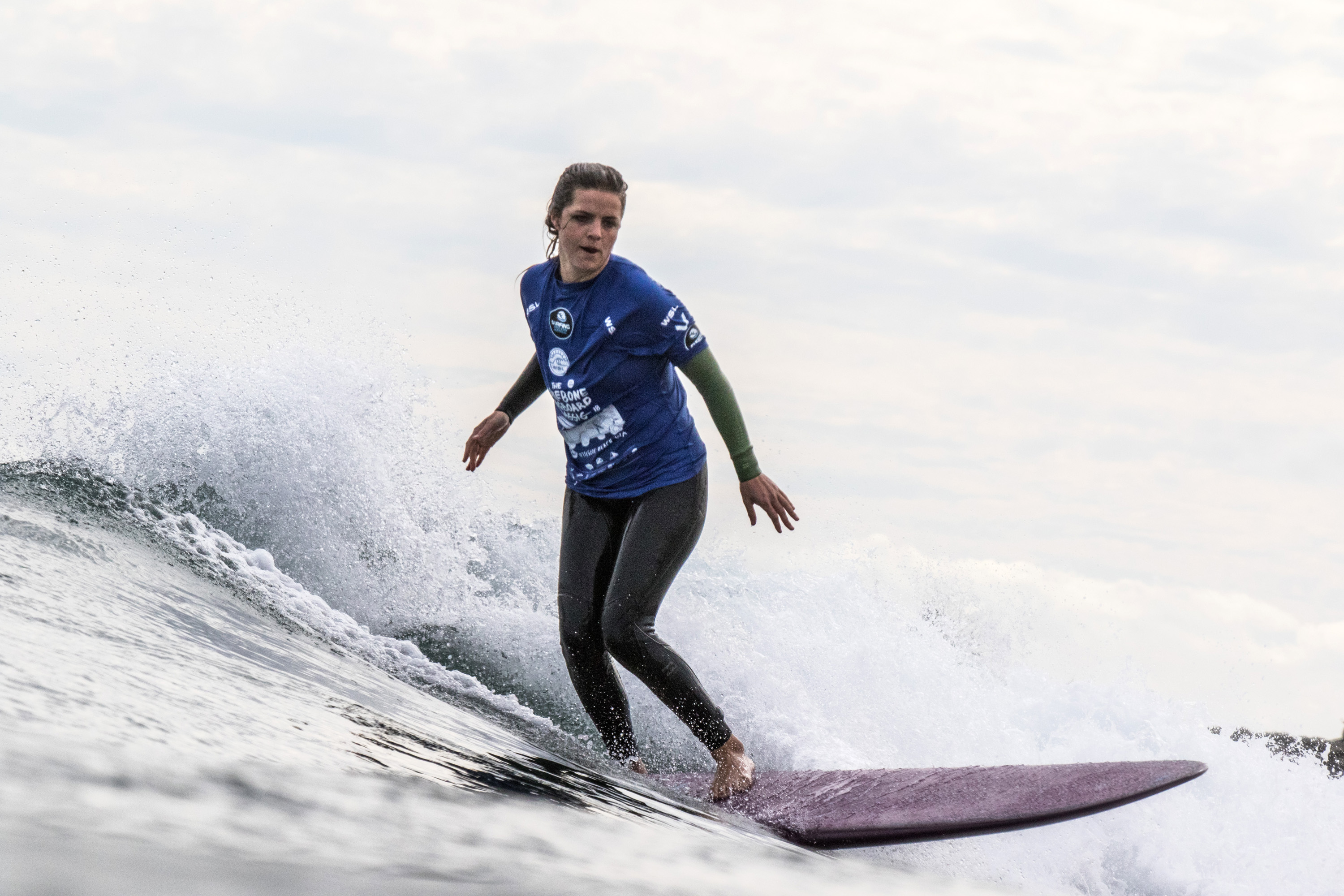 Wbc 18 D2 Lucy Small (AU S) Carruthers