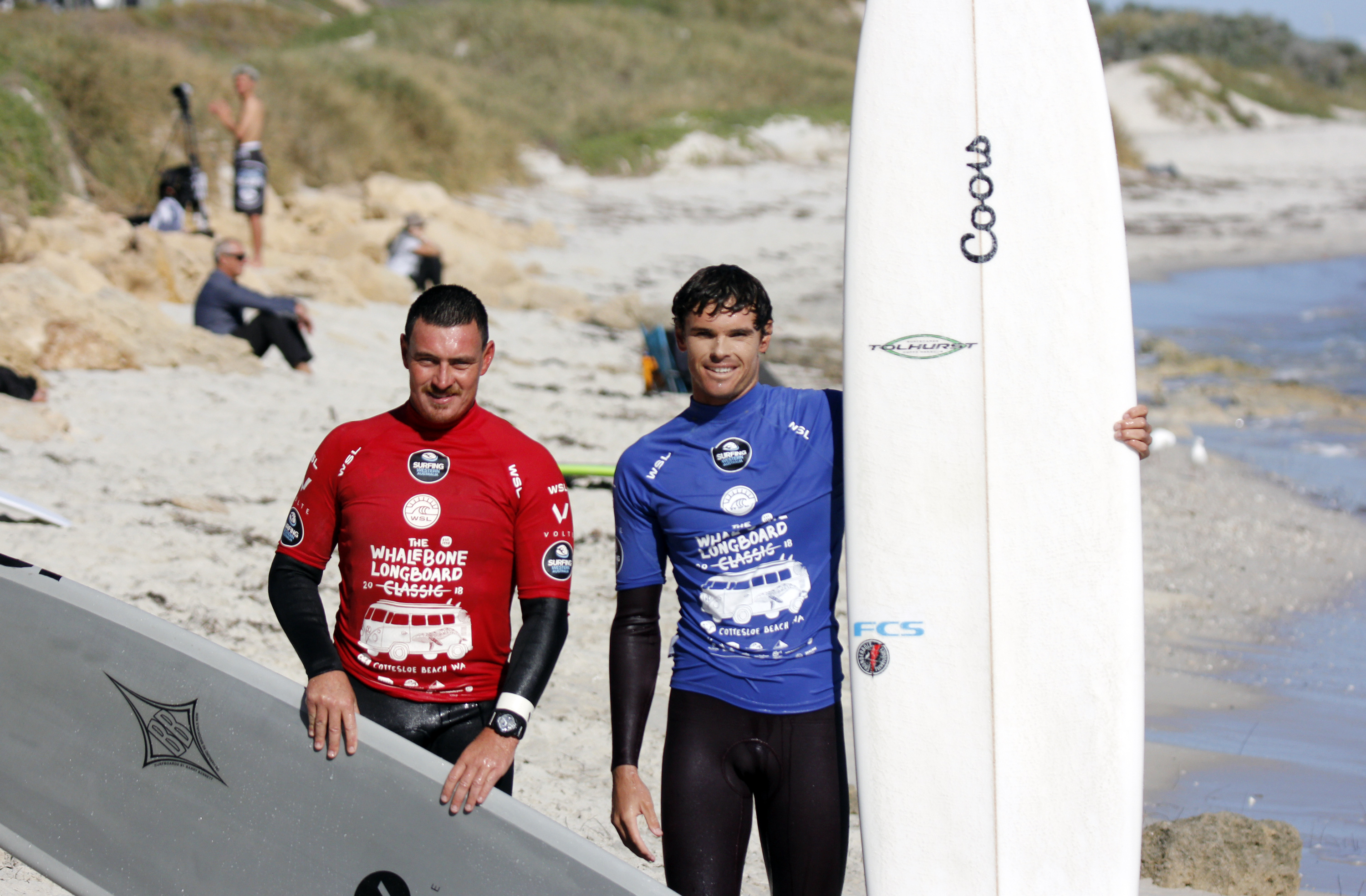 Wsl Lqs Men's Finalists Majeks