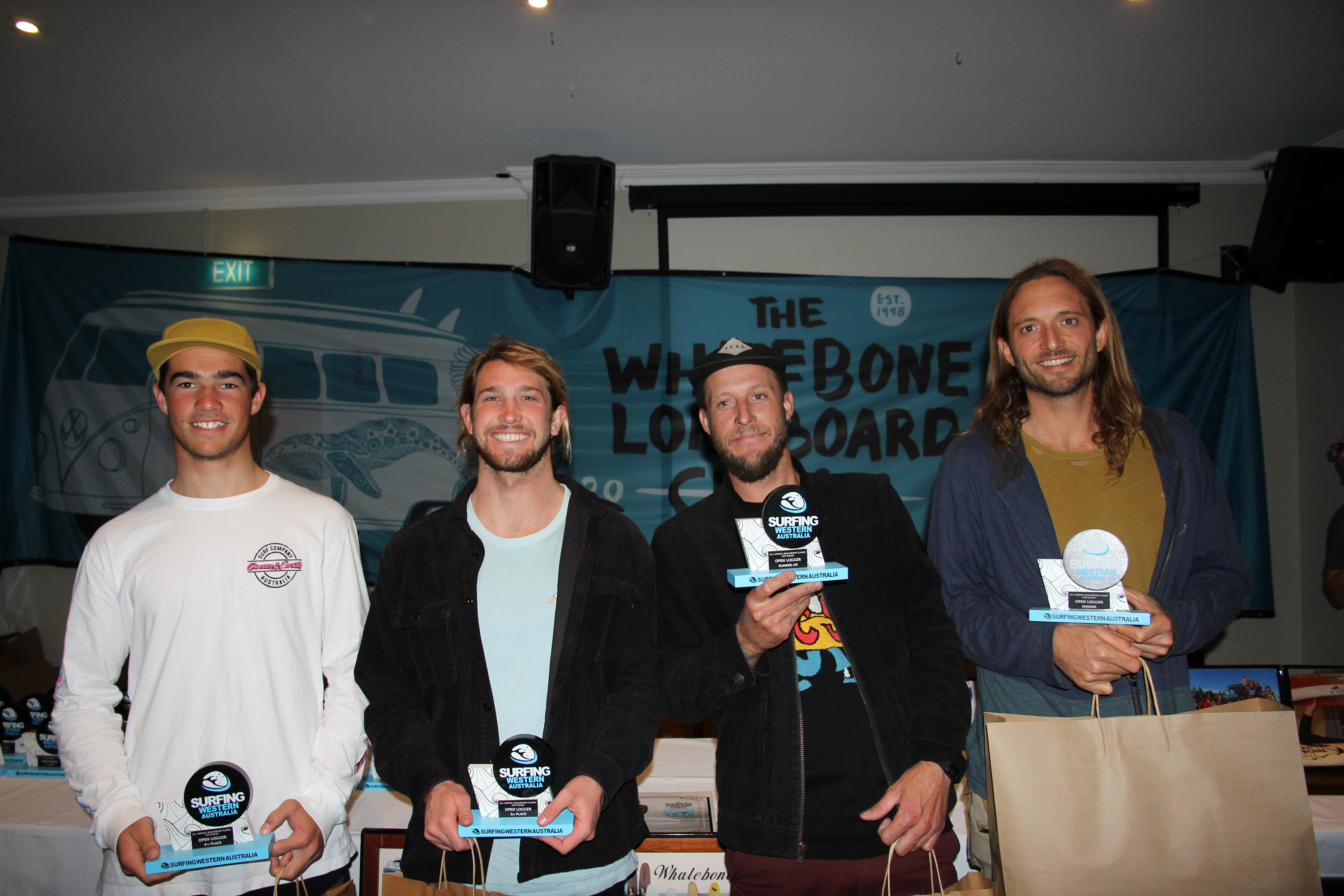 Wbc 18 D3 Open Men Logger Final Majeks