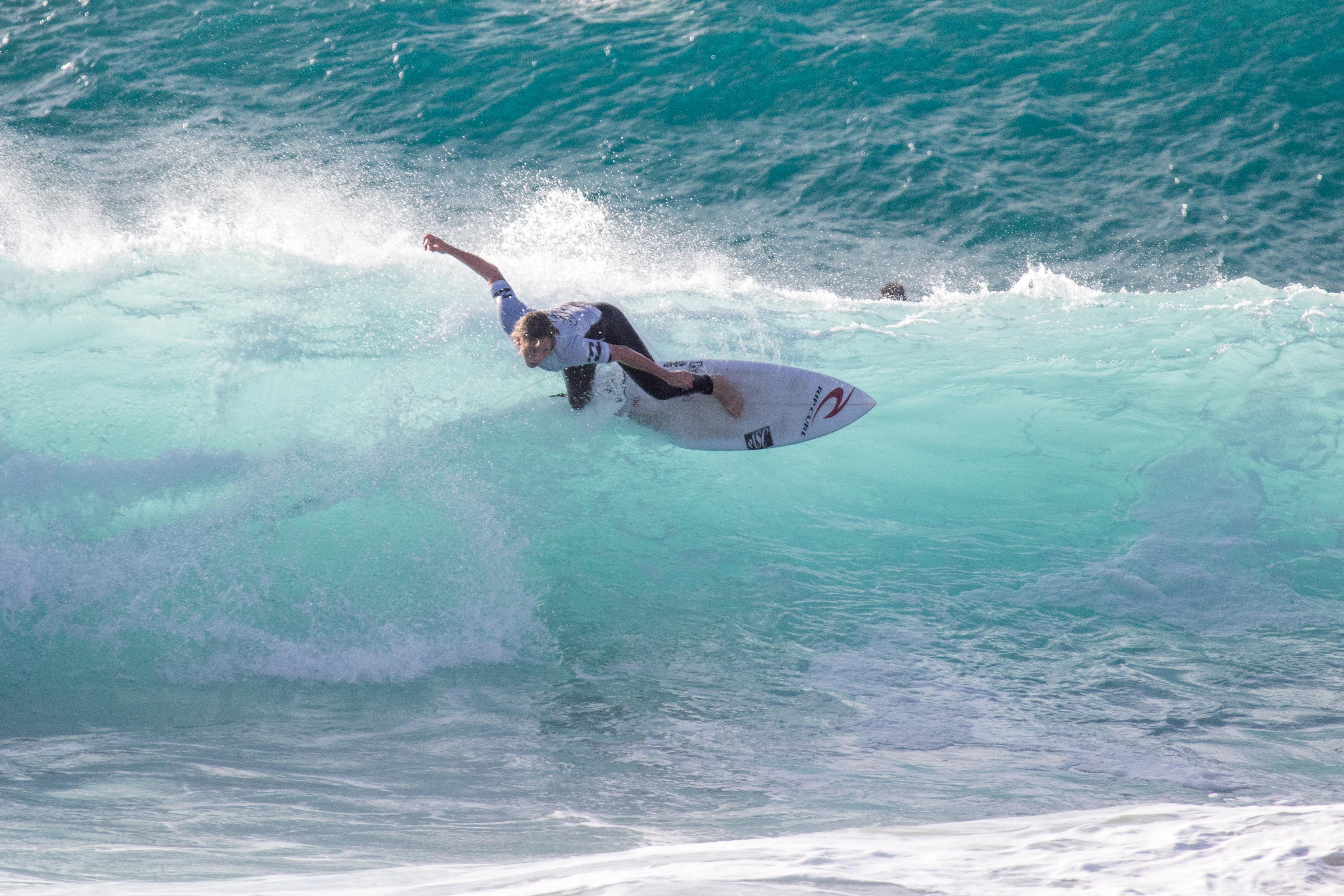 Codie Jeffery1