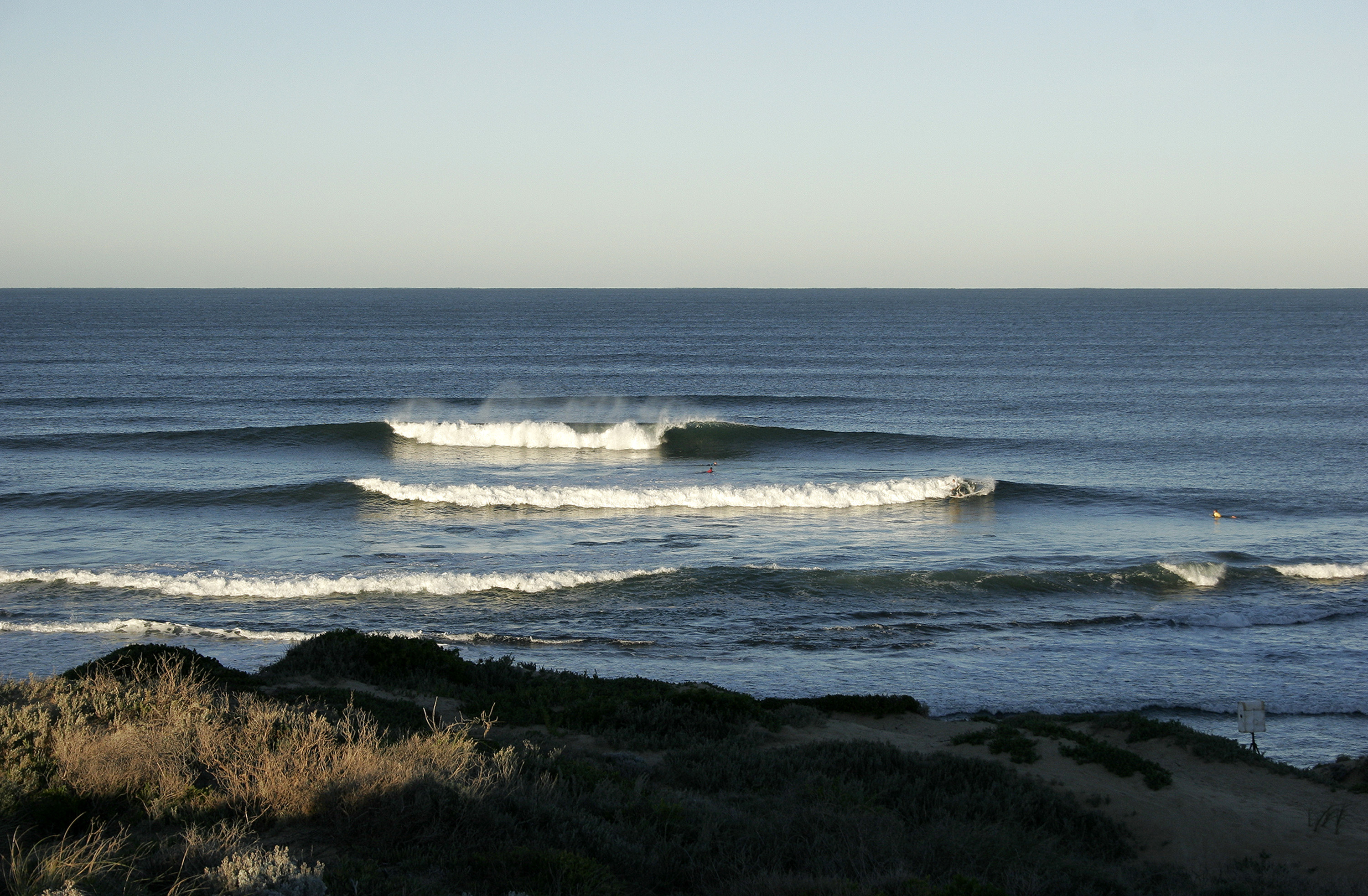 Flatrocks Lineup 003 Woolacott
