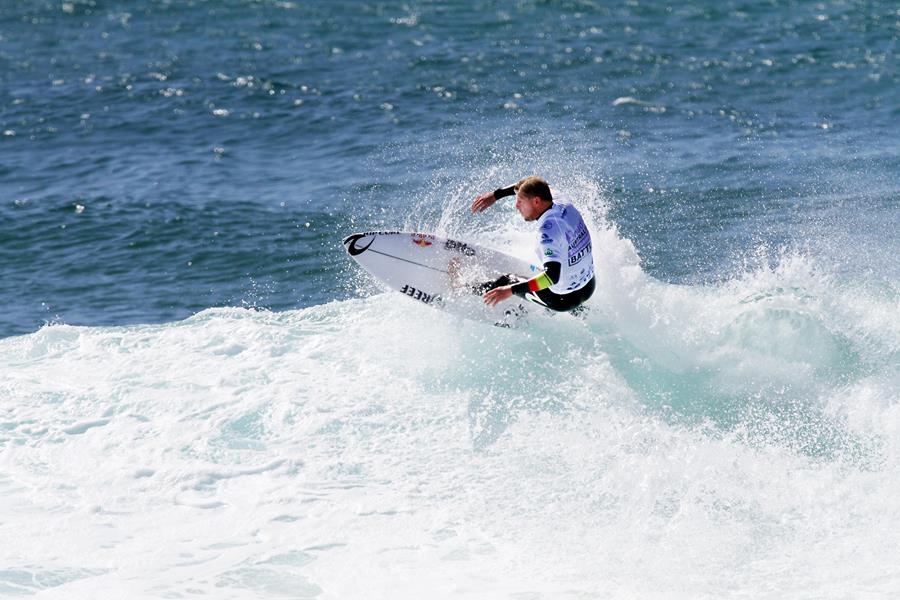 Mick Fanning
