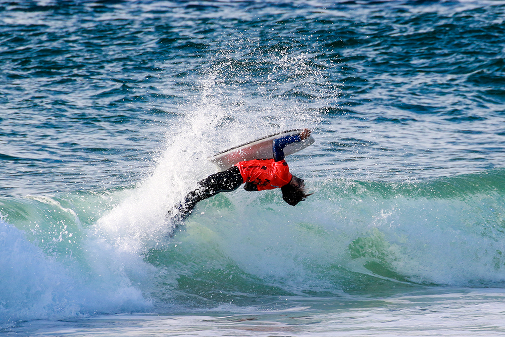 Pierre Louis Costes Kiama18 Glasson3