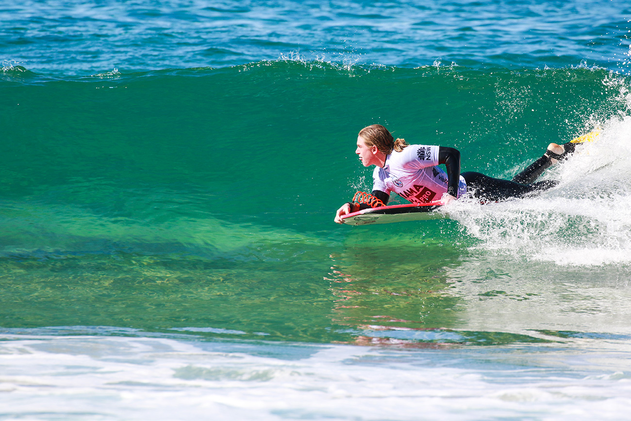 Hunter Nicholls Kiama18 Glasson2