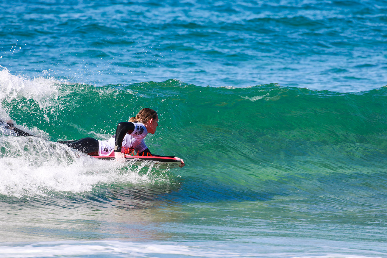 Hunter Nicholls Kiama18 Glasson