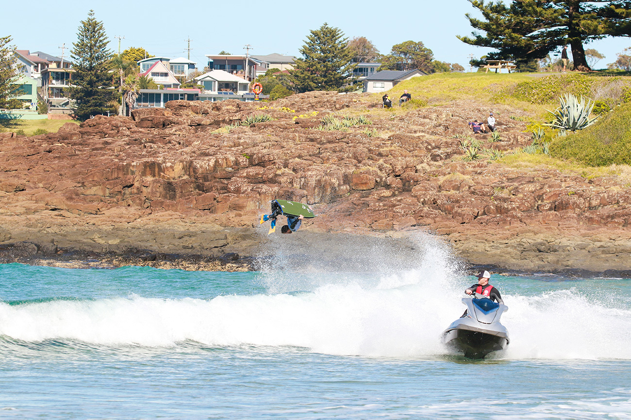 Jase Finlay Kiama18 Glasson (1)