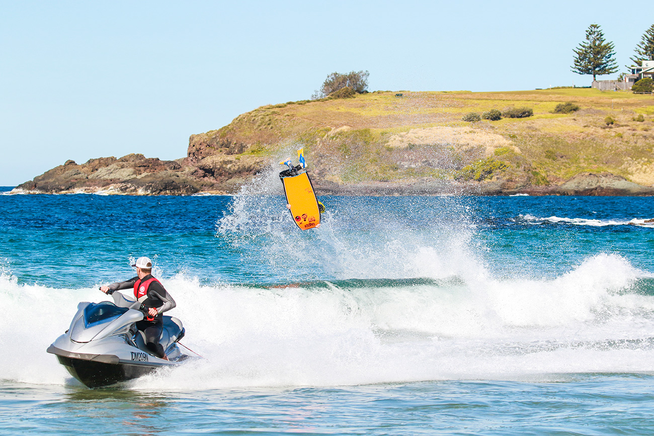Iain Campbell Kiama18 Glasson3