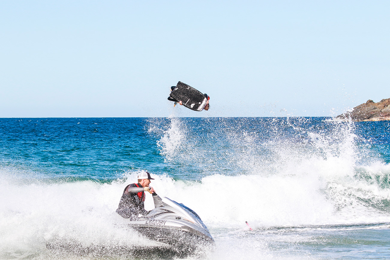 Tristan Roberts Kiama18 Glasson