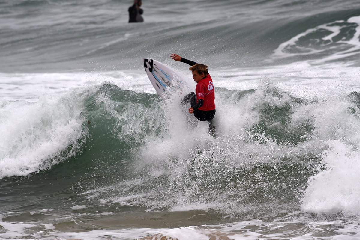 Sam Cornock080918 Shimooka7649