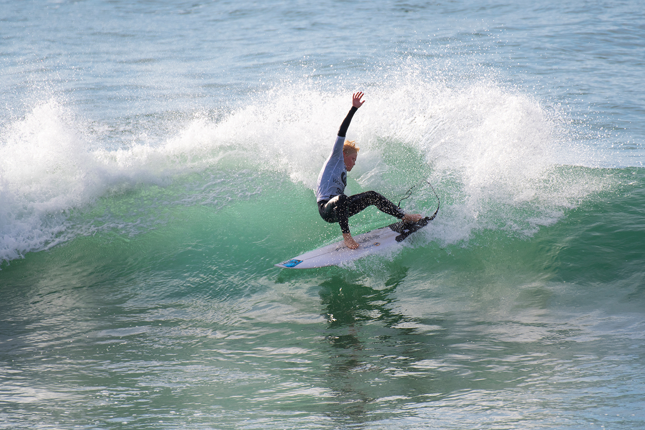 Sam Cornock090918 Smith0428