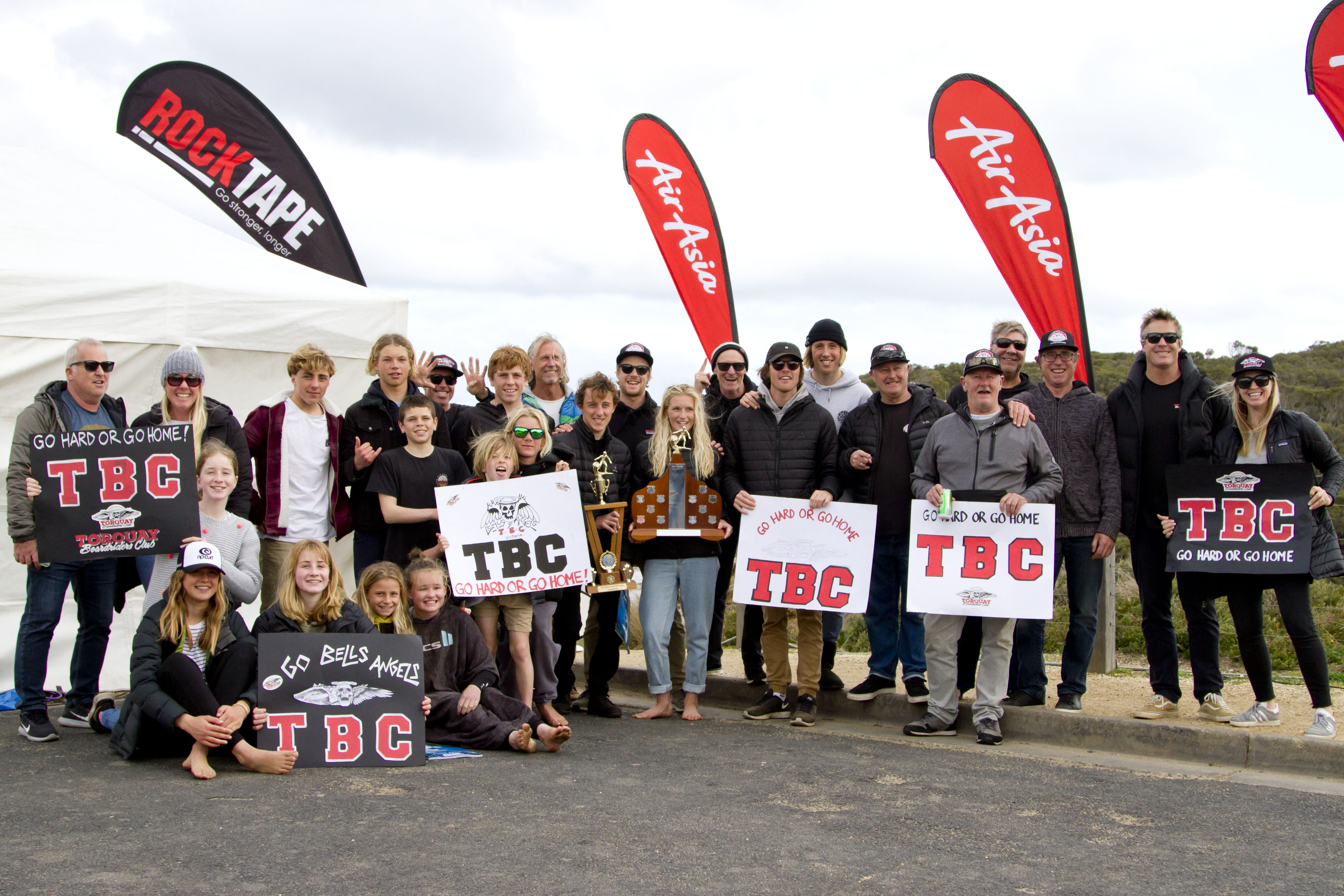 TBC