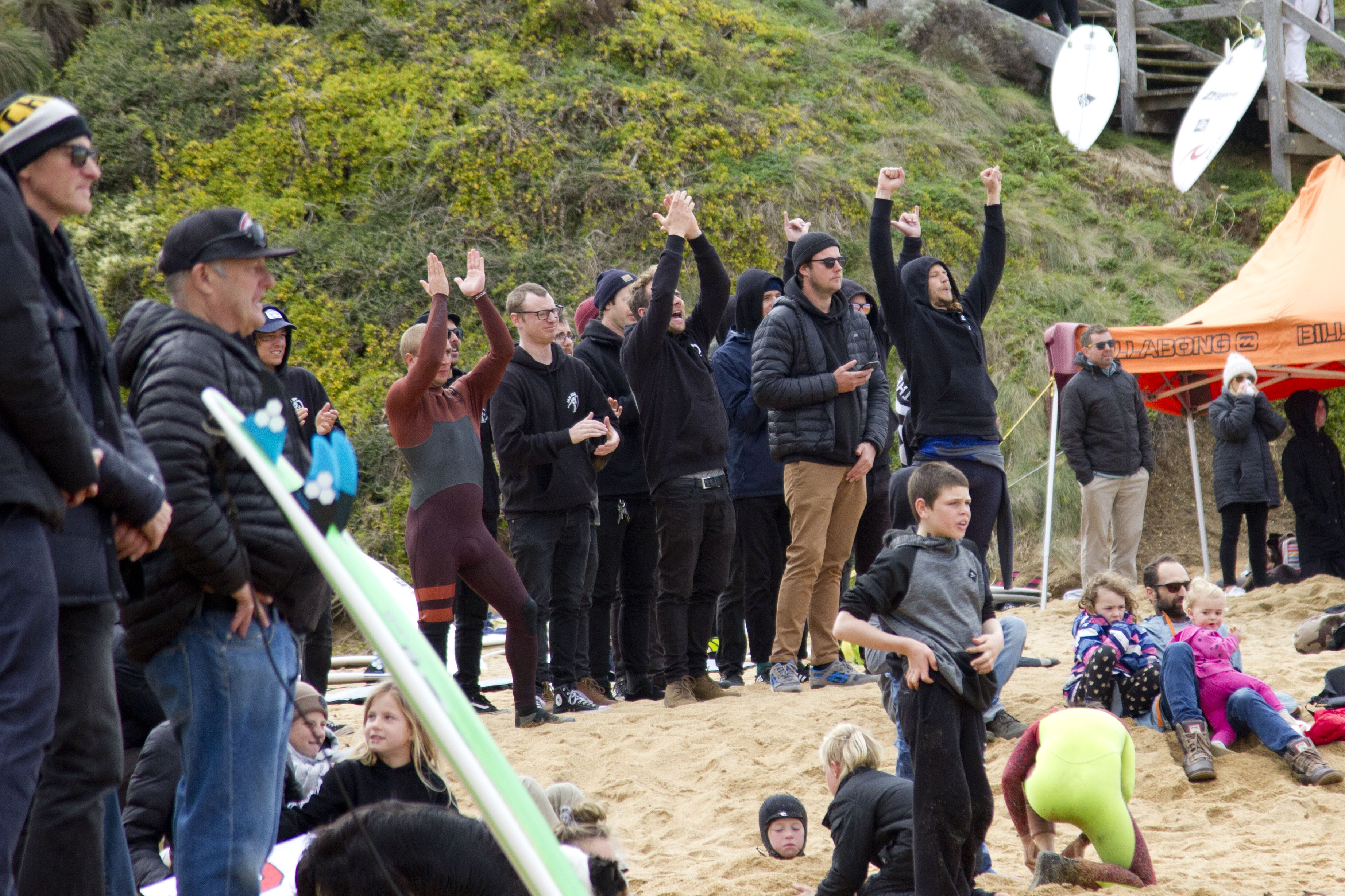 Juc Boardriders
