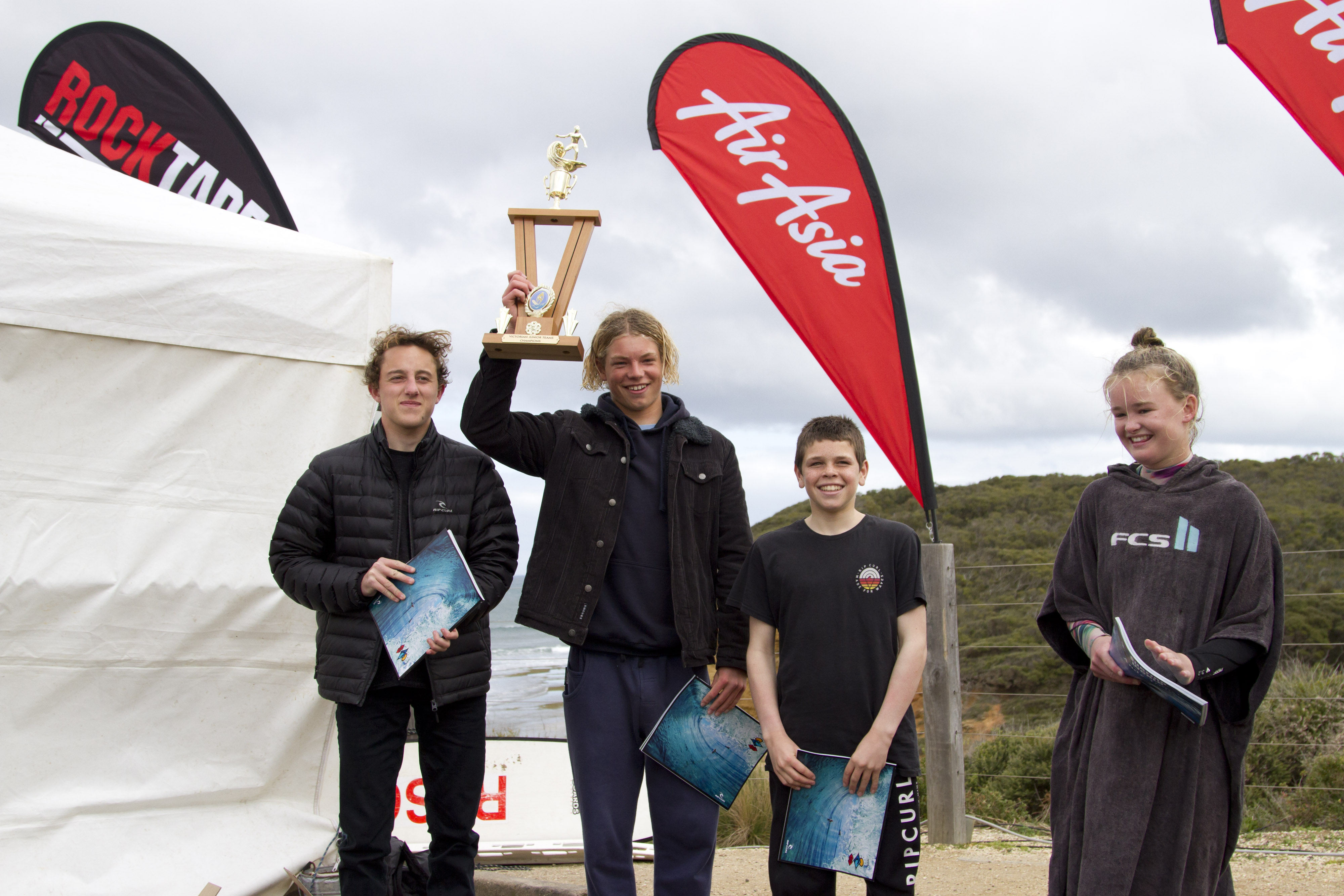 Junior Team
