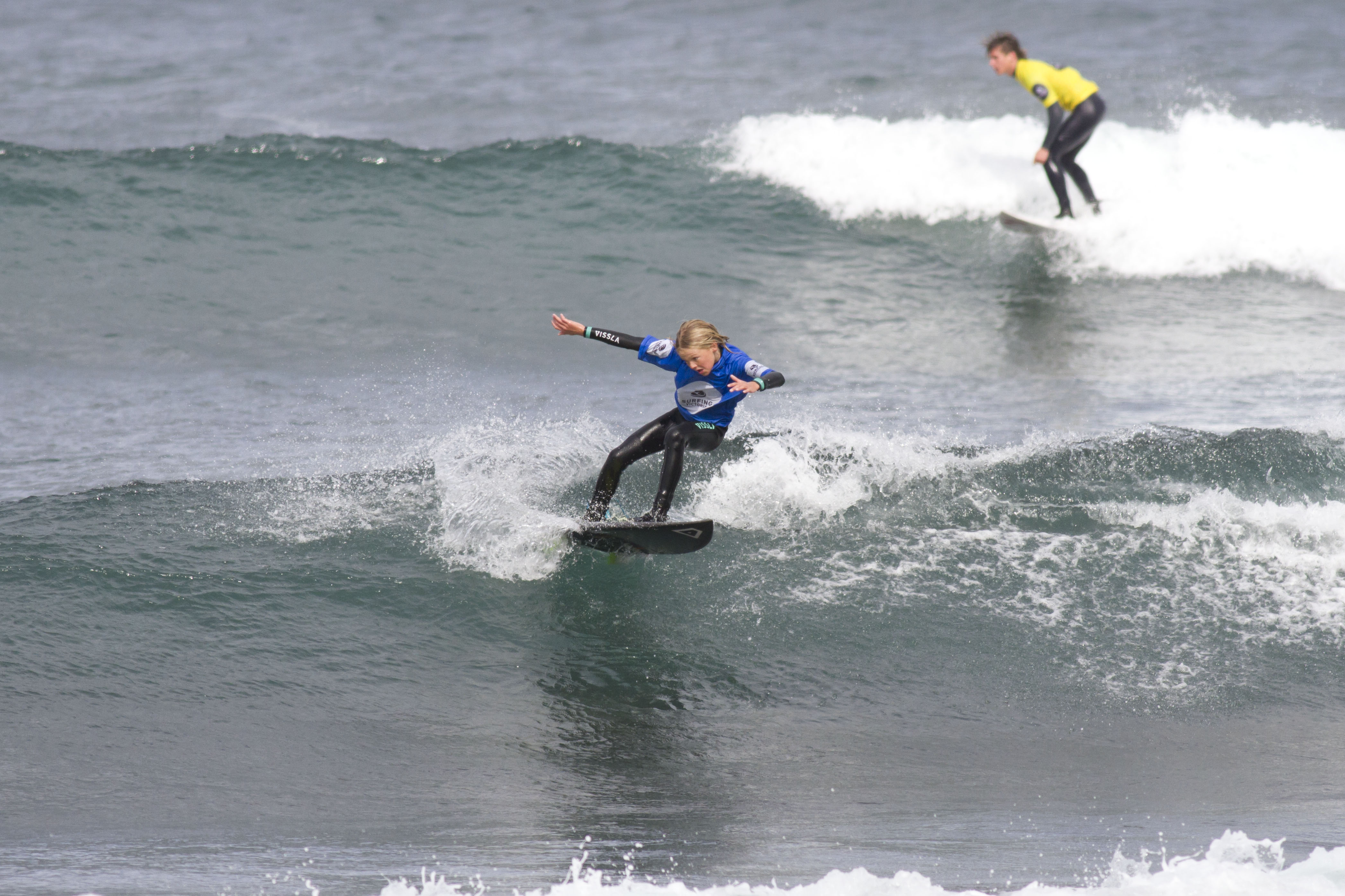 Peninsula Junior