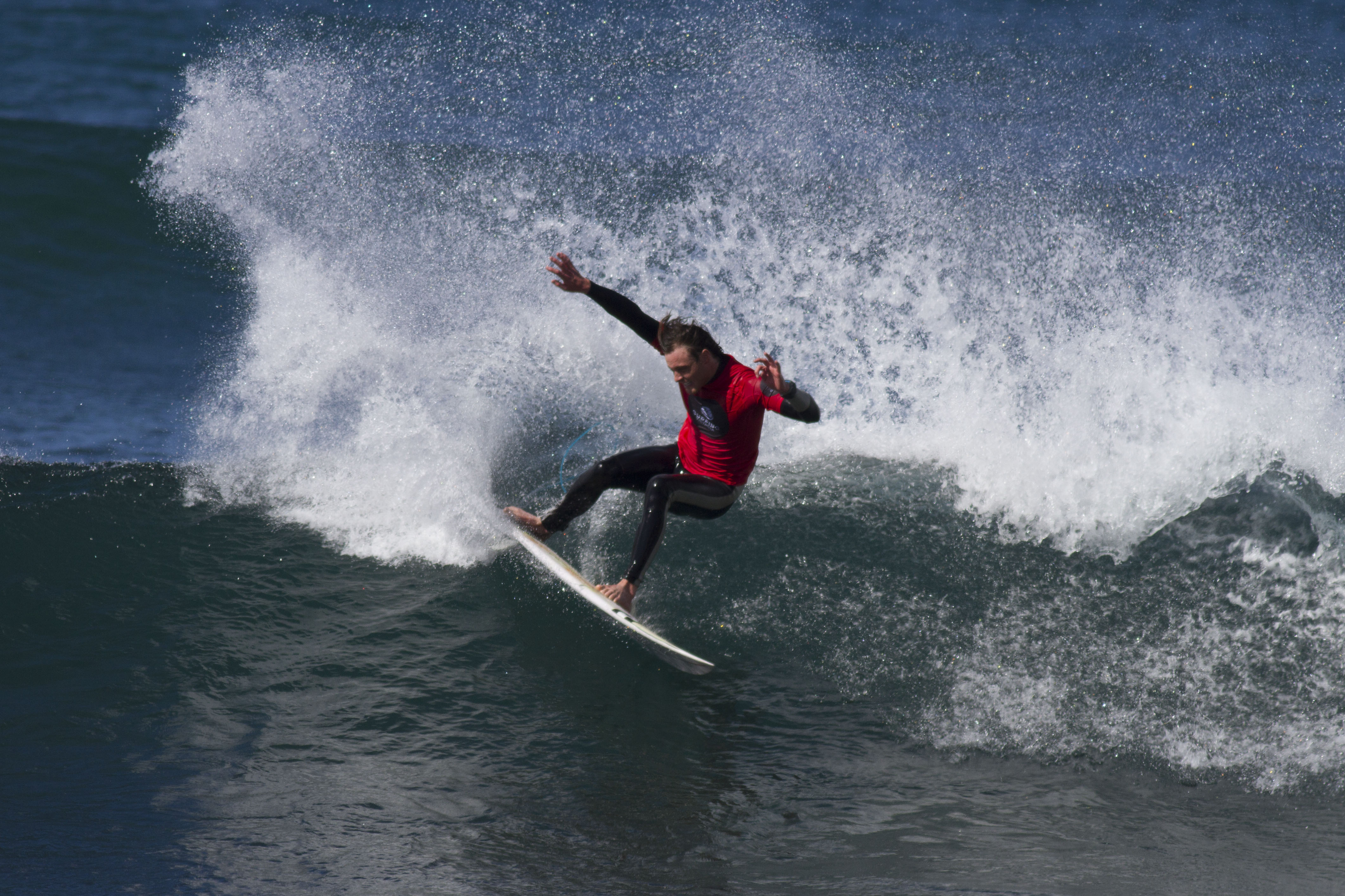 Todd Rosewall