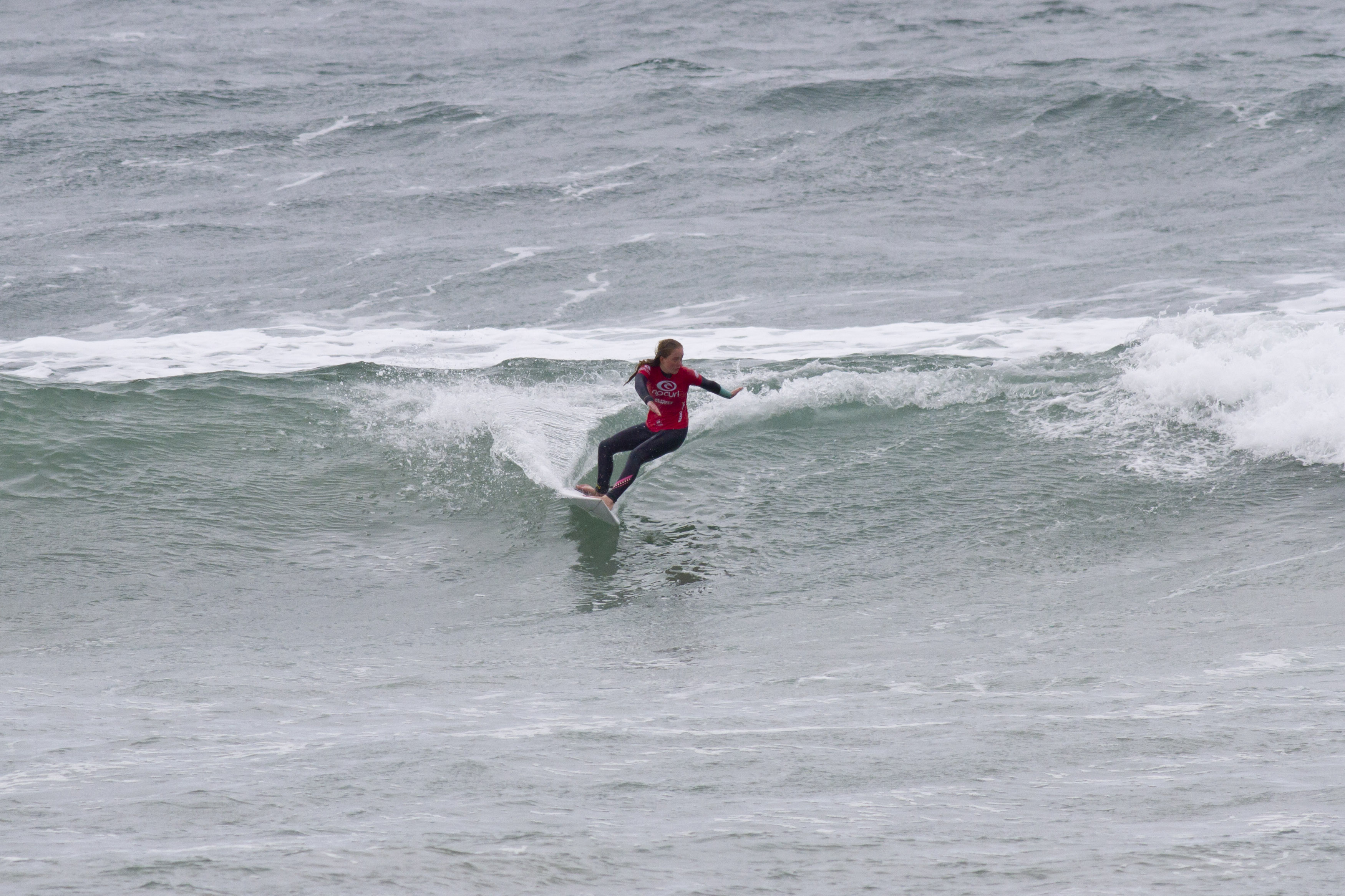 Poppy Corbett