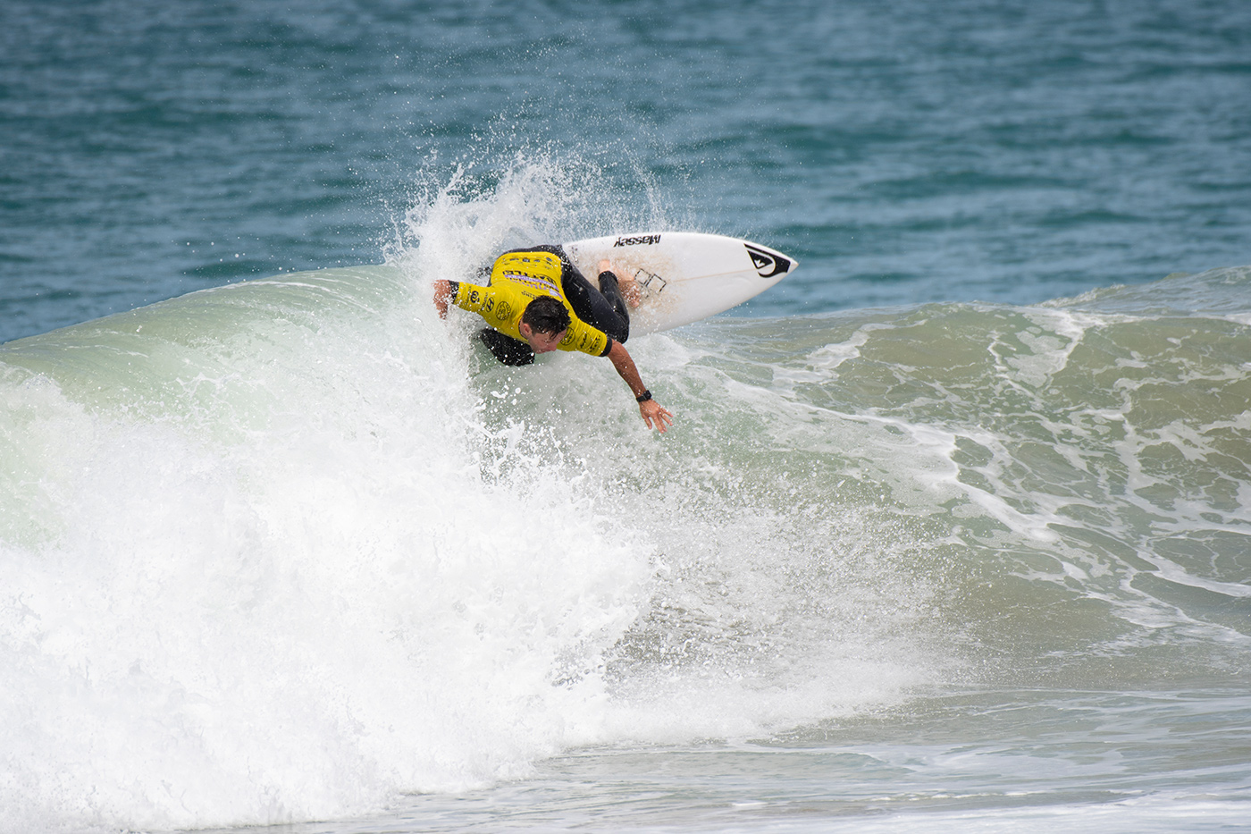 Danny Wills Abb Byron061018 Smith2416