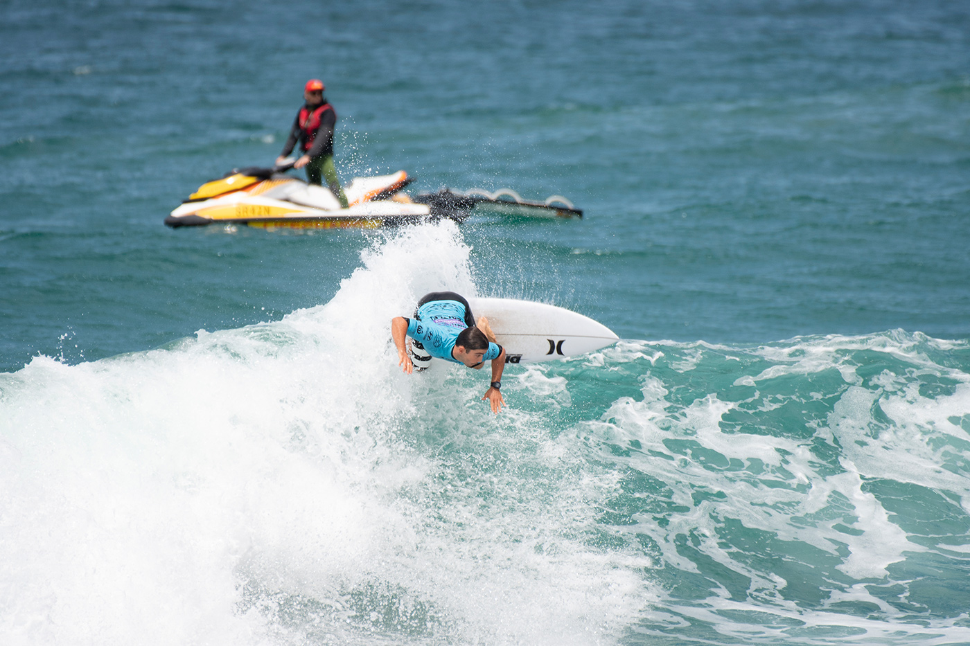 Jayke Sharpe Coffs061018 Smith2335