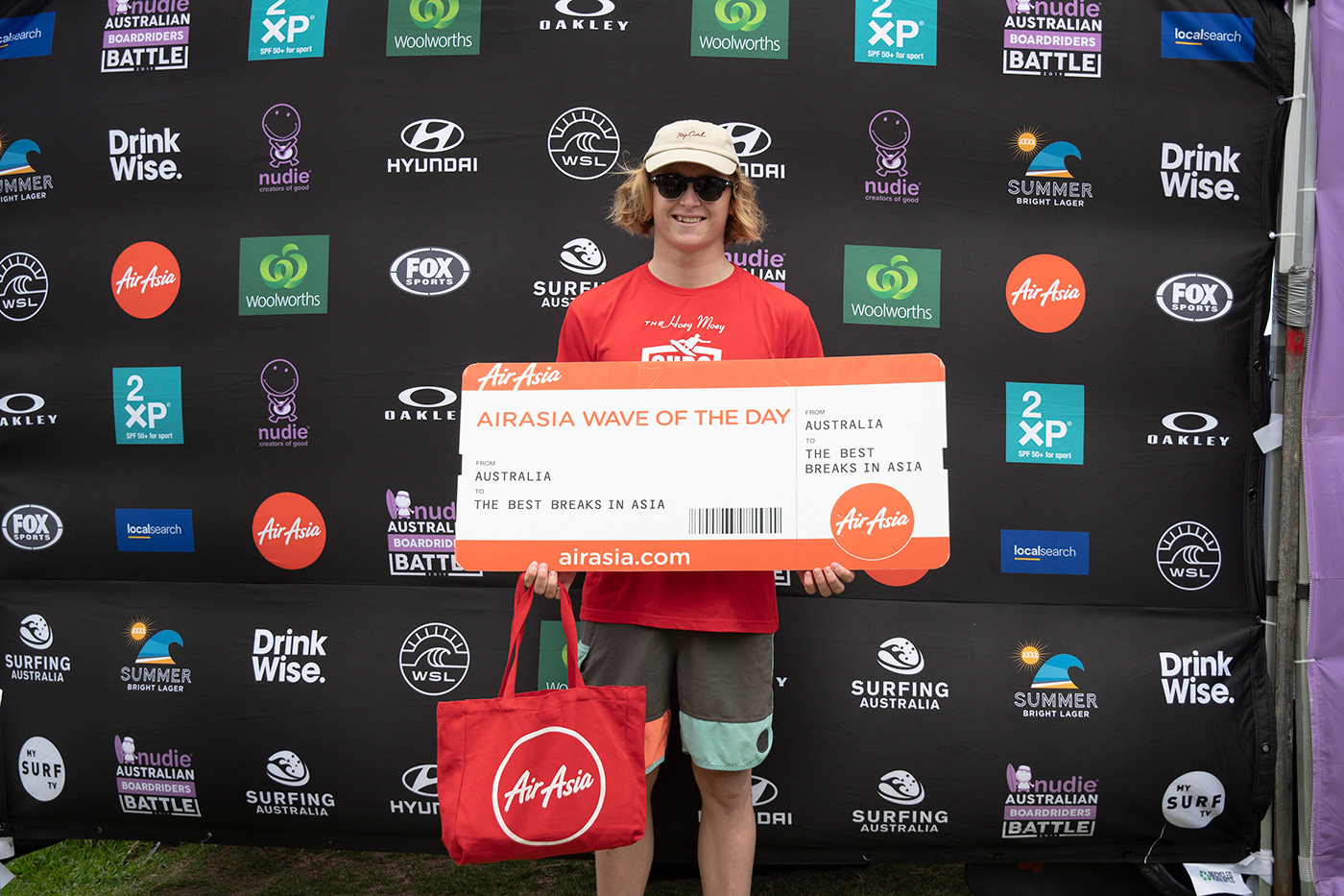Taj Watson Coffs061018 Smith2525