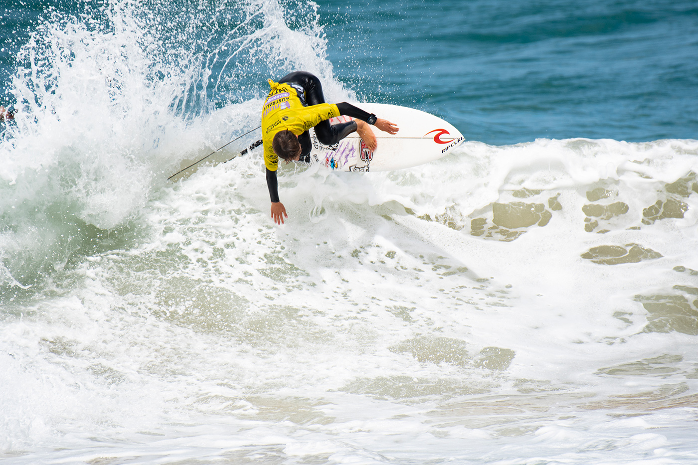 Touma Cameron Abb Byron061018 Smith2373