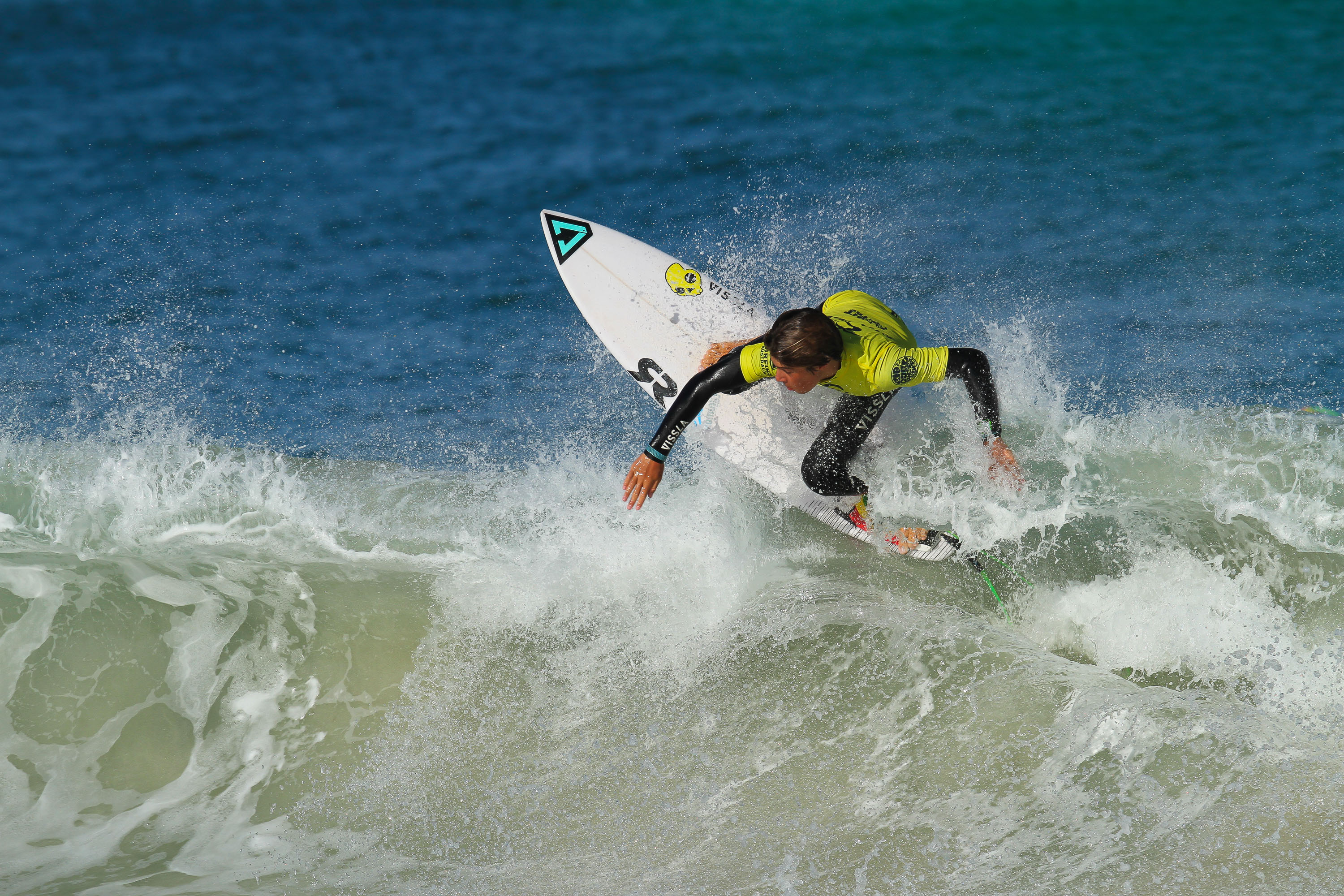 Rcgs Wa 18 D3 Danny Benendetti Wa Woolacott