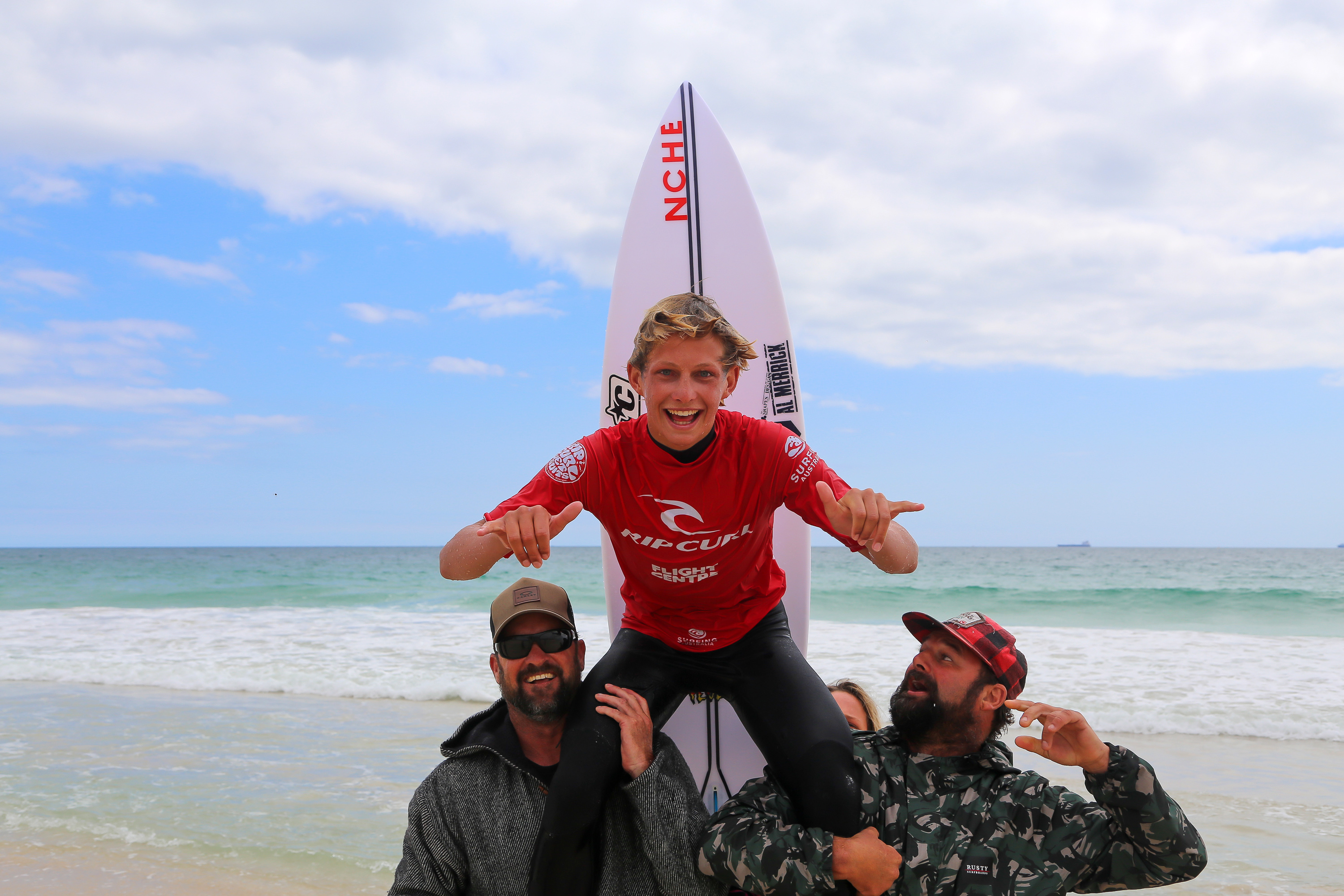 Rcgs Wa 18 D3 Finn Cox Wa Woolacott