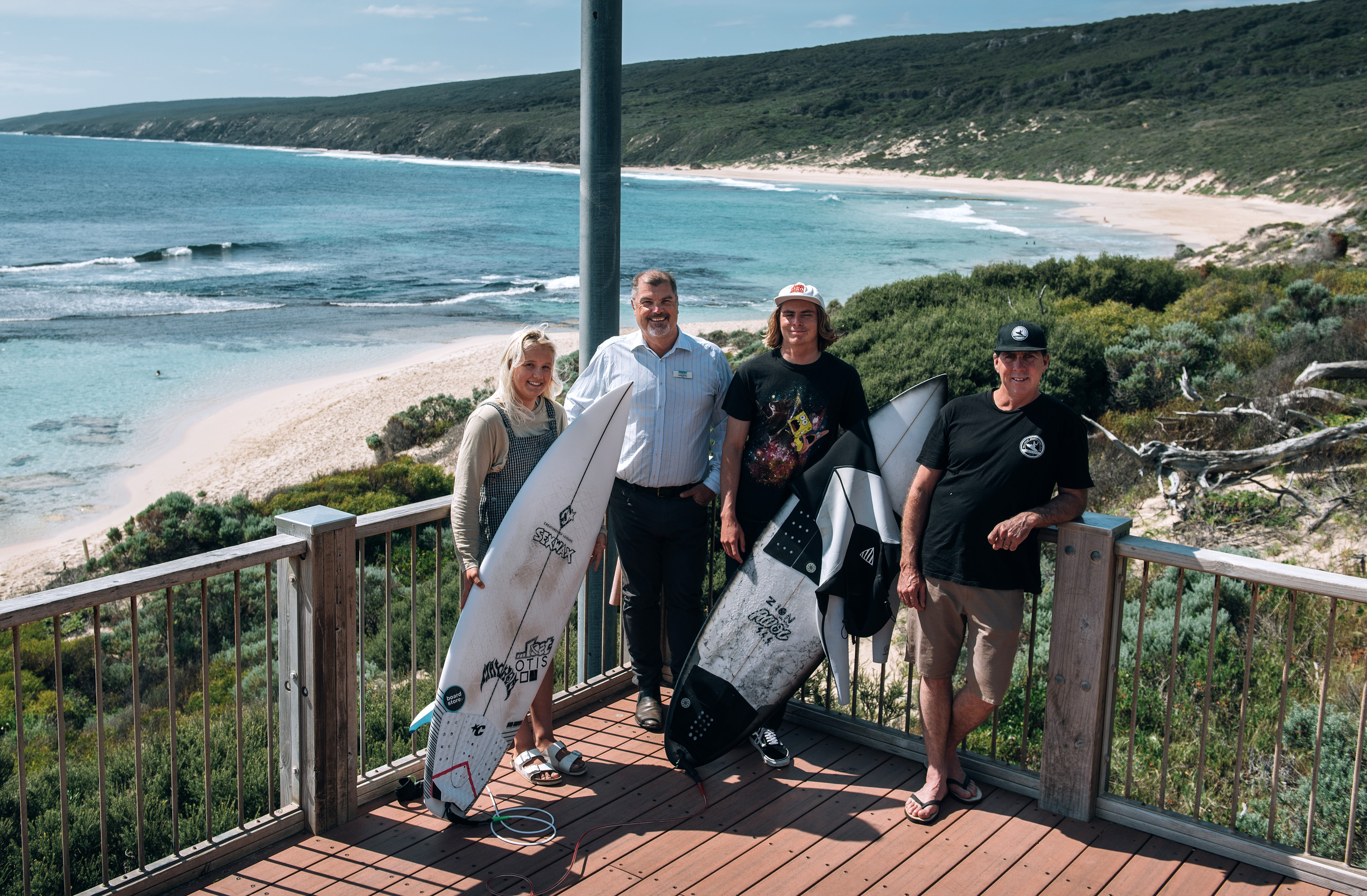 Cape Naturaliste Pro Wildcards 04 Warr