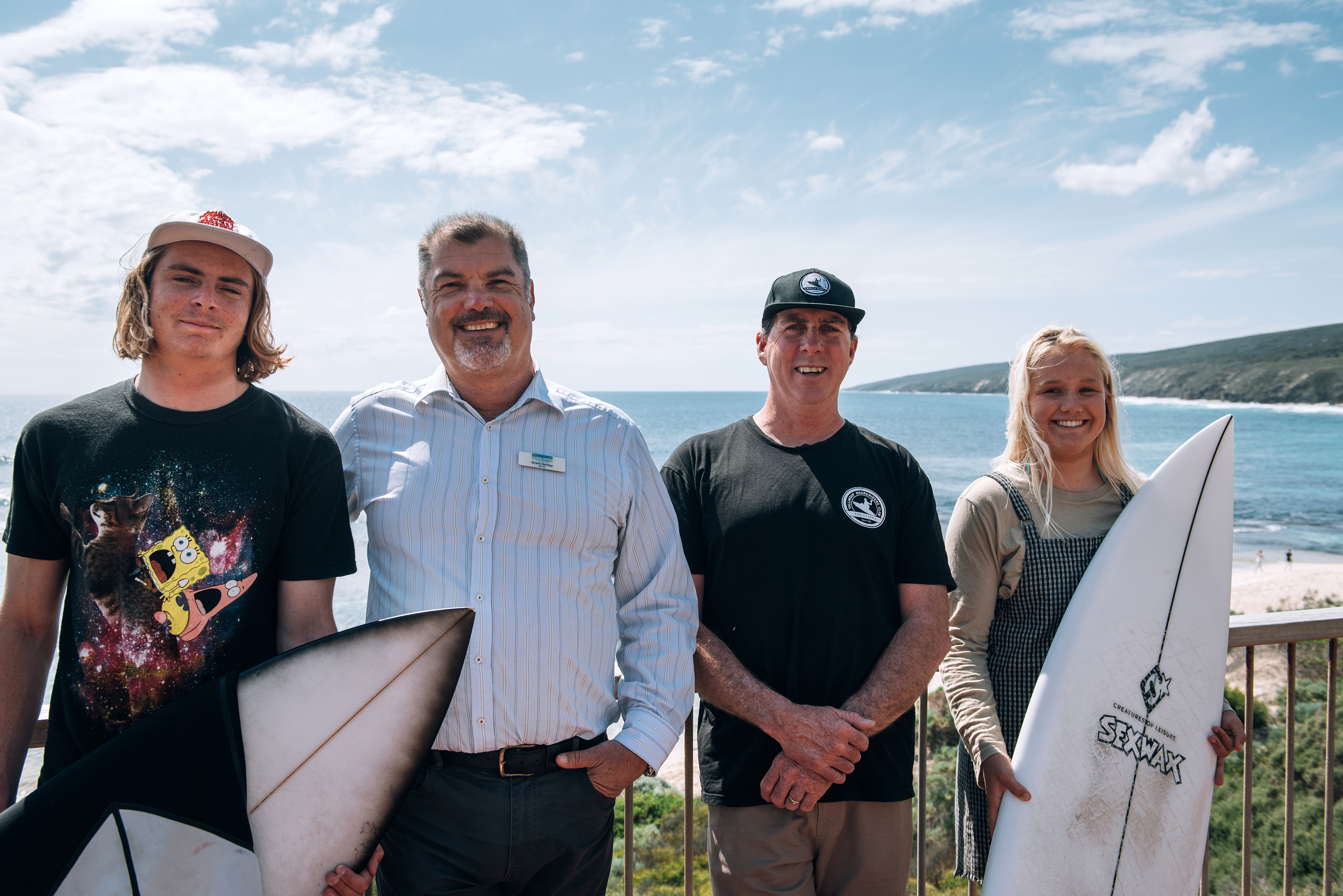 Cape Naturaliste Pro Wildcards 03 Warr