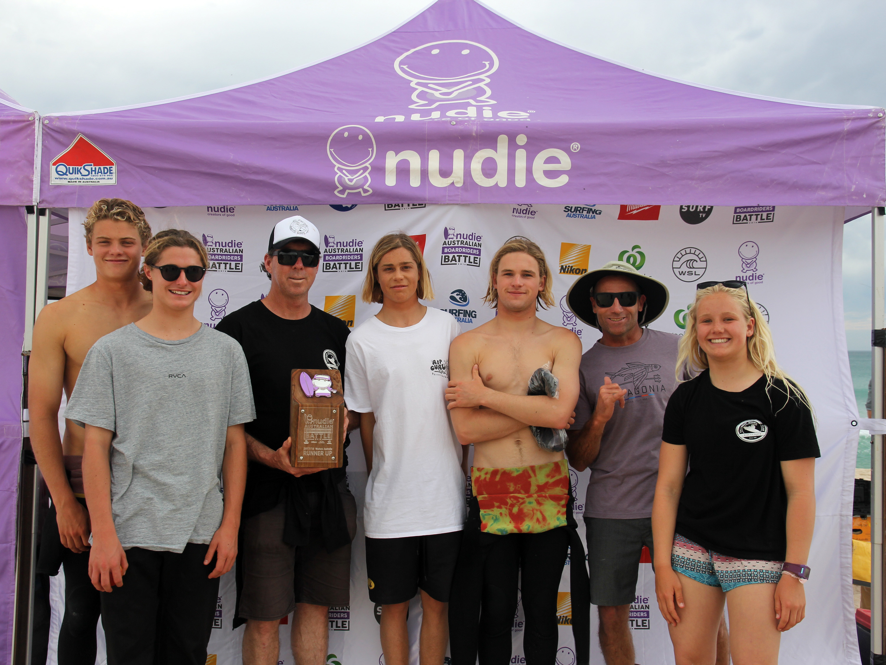 Nudie Abb Wa D1 Yallingup Boardriders Majeks