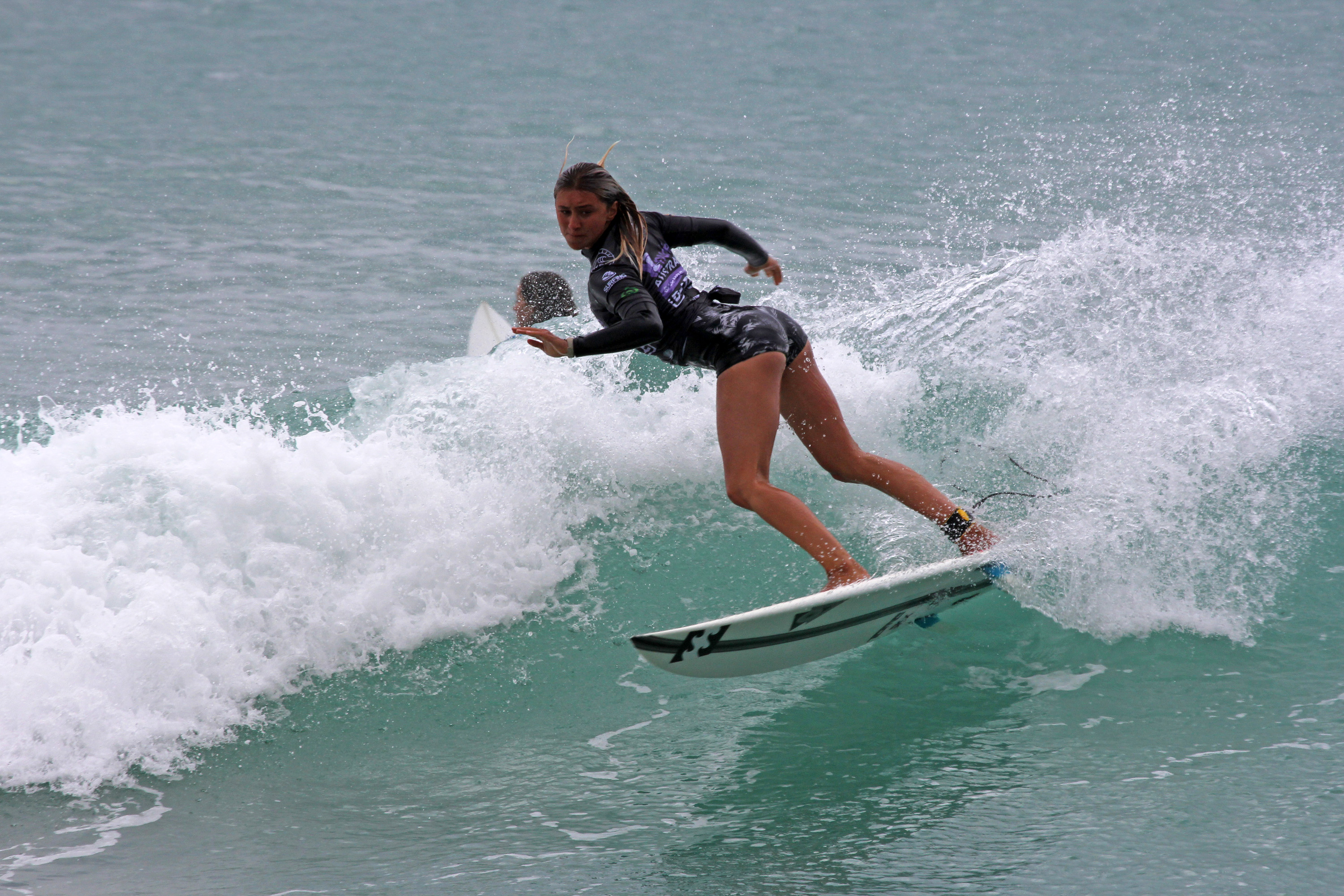 Nudie Abb Wa D1 Mia Mc Carthy Margaret River Majeks