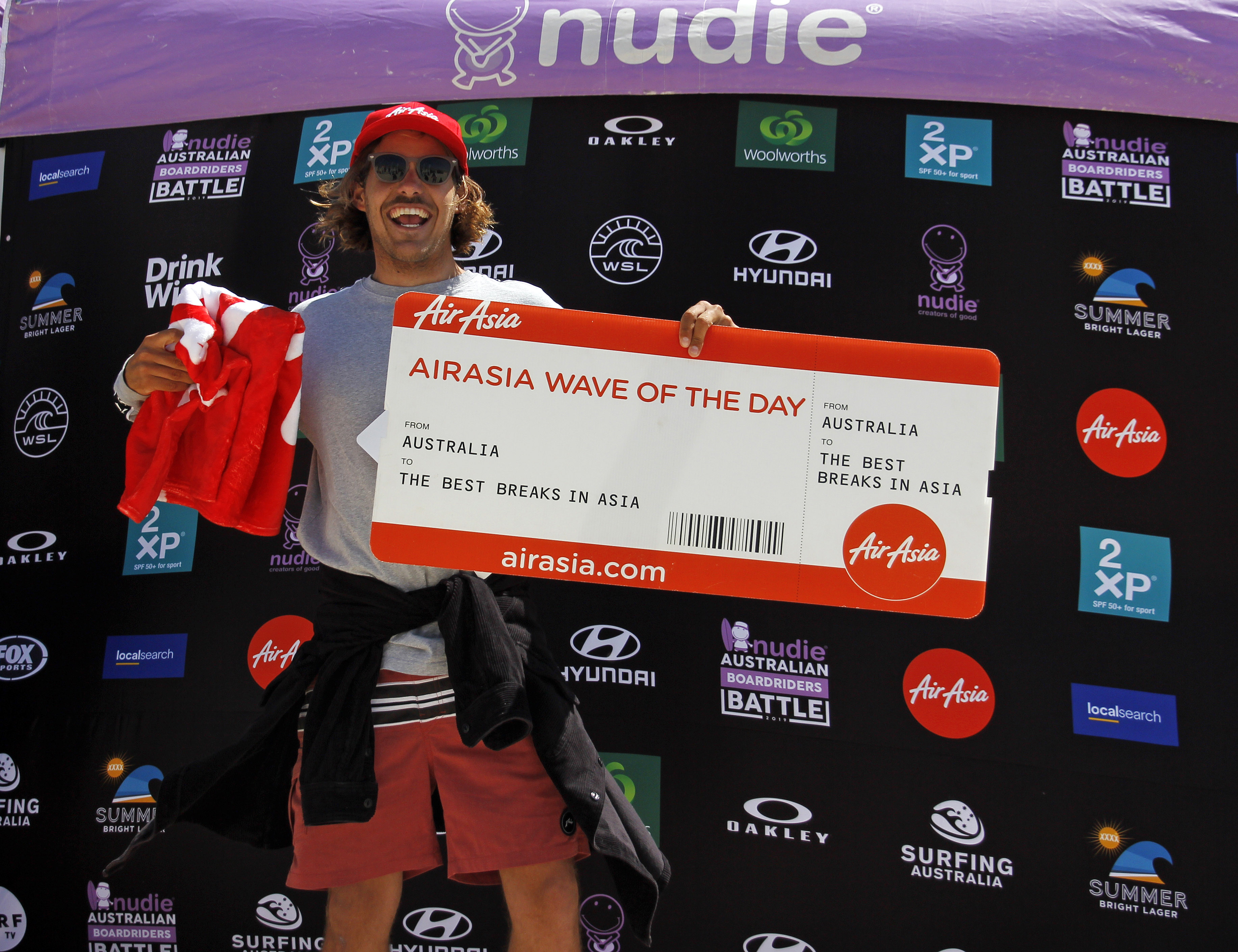 Nabb Wa D1 Air Asia Wotd Nick Muntz Majeks