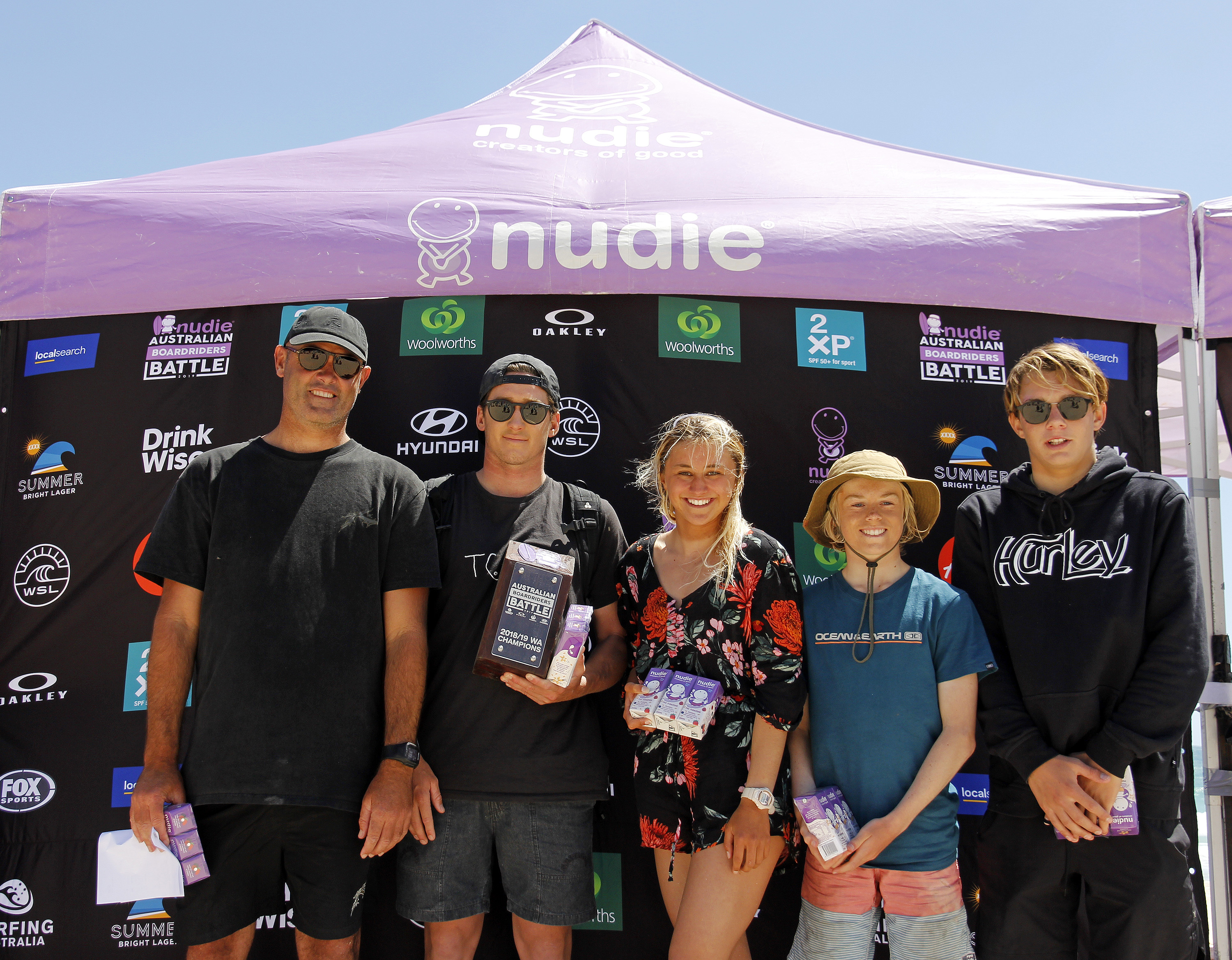 Nabb Wa D1 Margaret River Boardriders Majeks