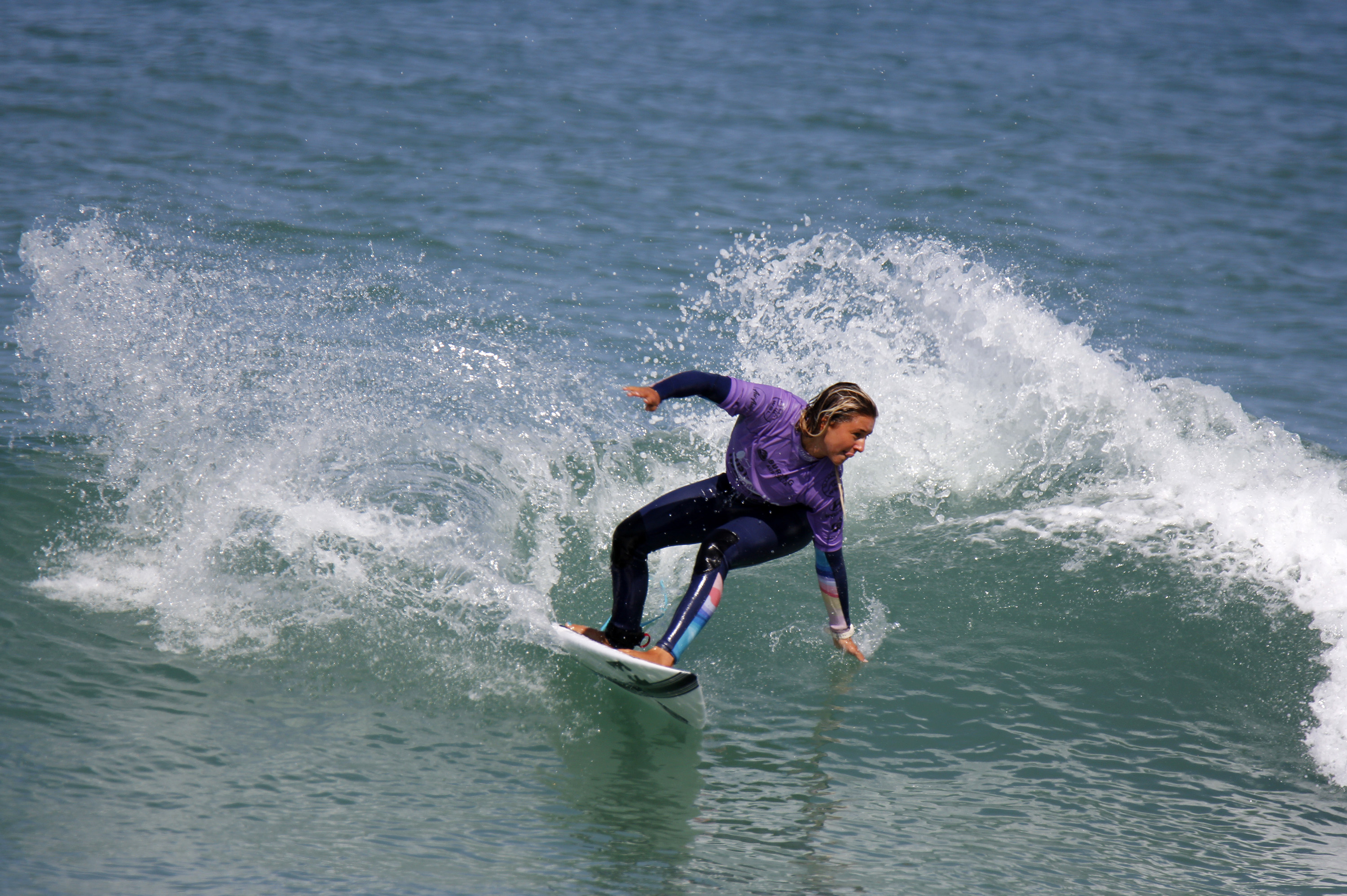Nabb Wa D1 Mia Mc Carthy Margaret River Majeks