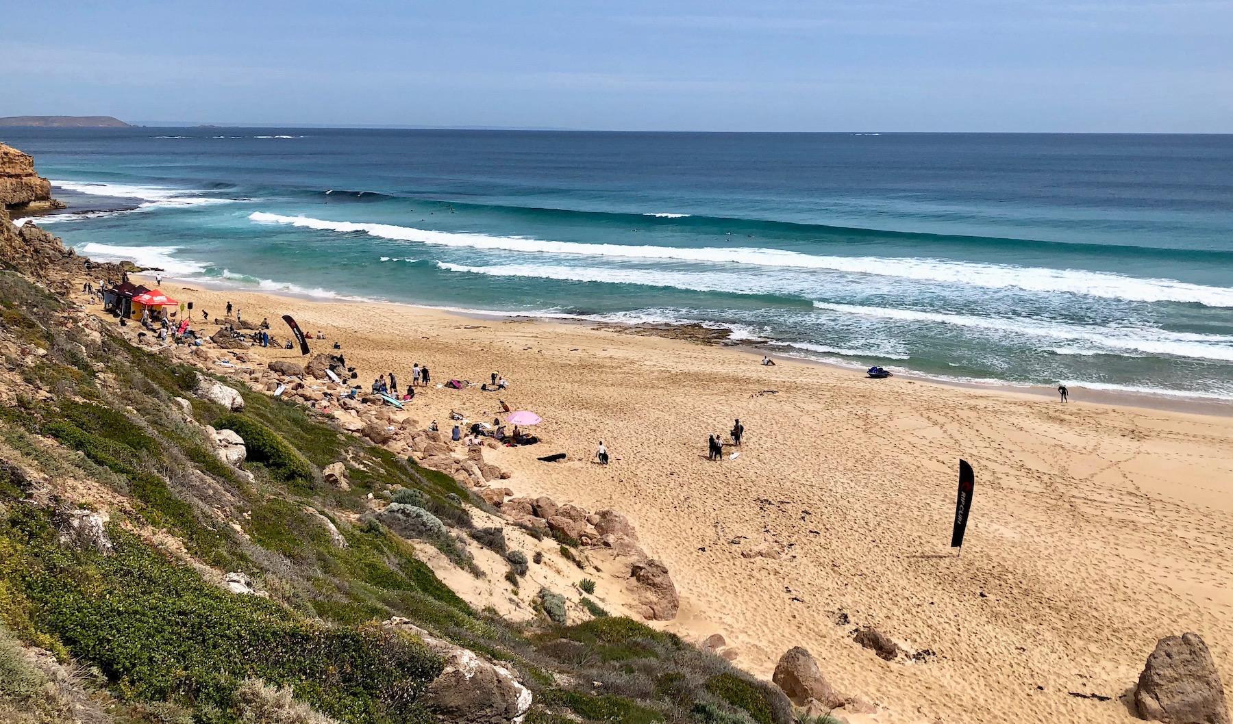 Ethels Beach Yorkes